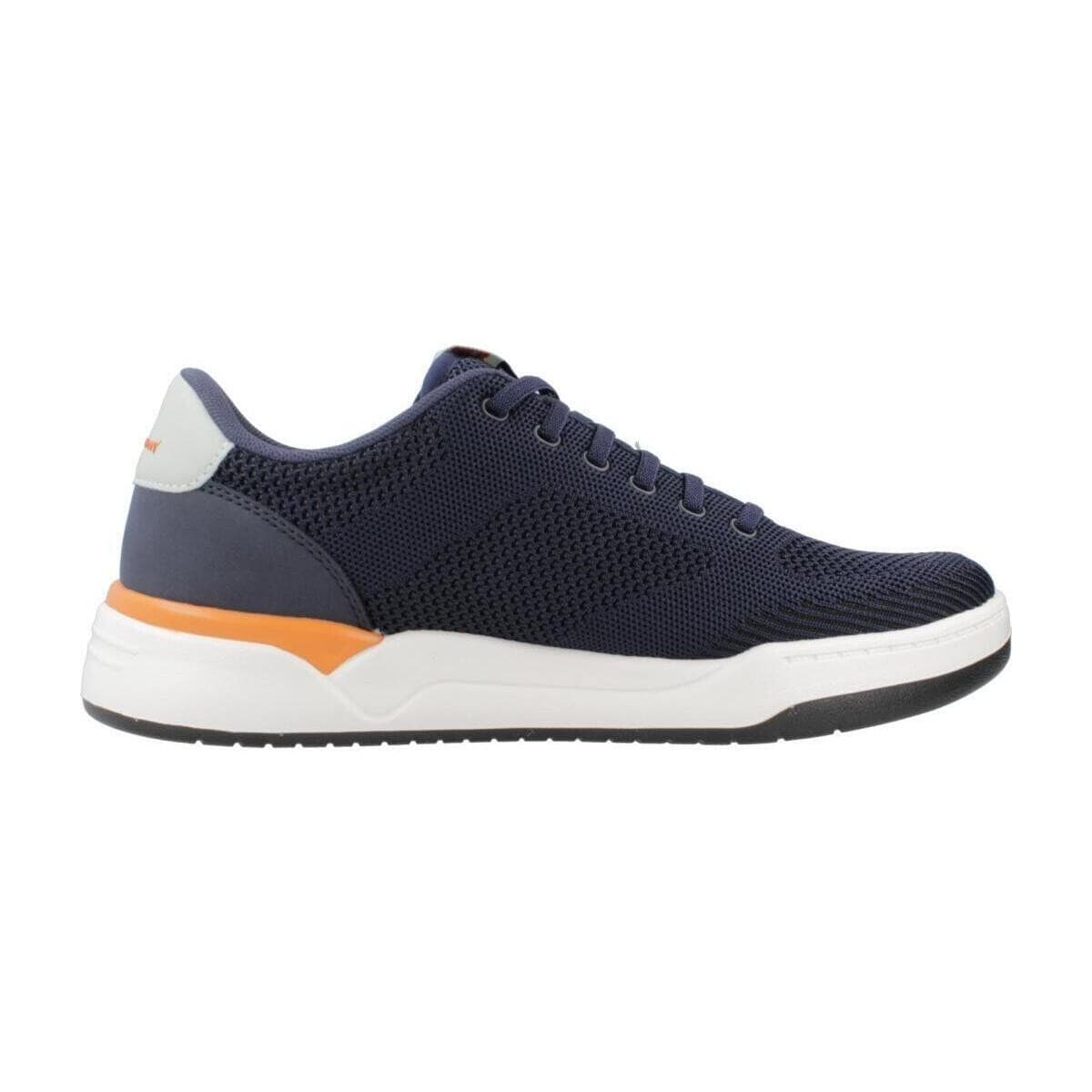 Men's Sports Shoes Skechers Blue
