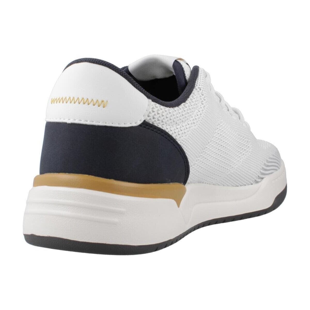 Men's Sports Shoes Skechers White