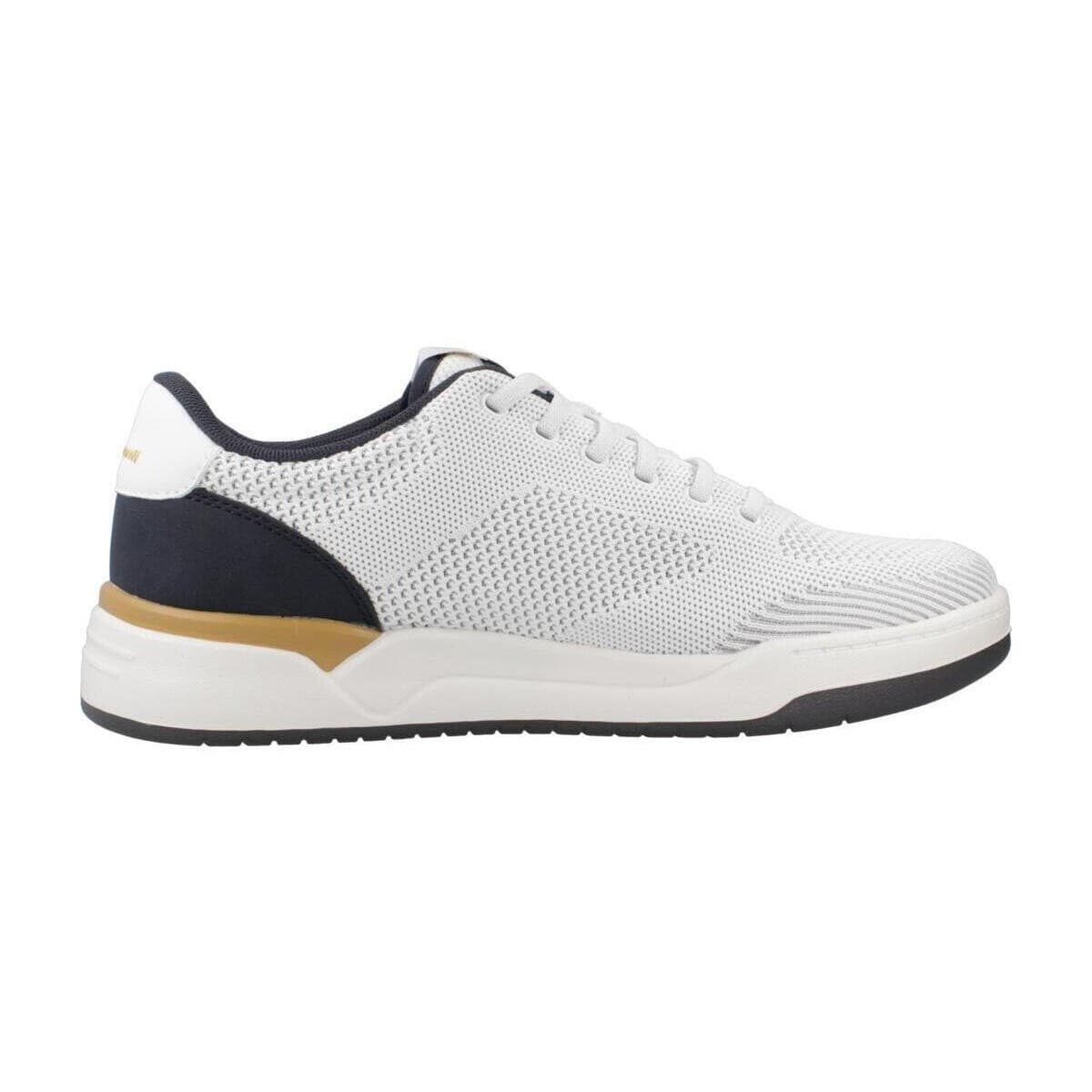 Men's Sports Shoes Skechers White
