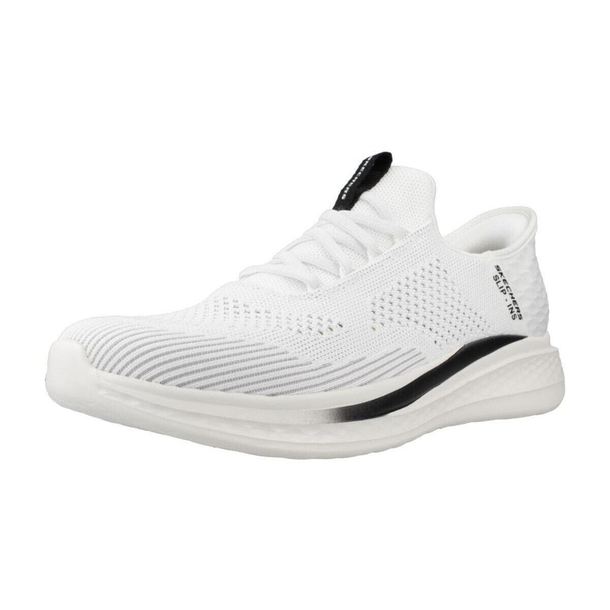 Xαμηλά Sneakers Skechers Sport Zapatillas Hombre Modèle Slip-ins 210810s Slade