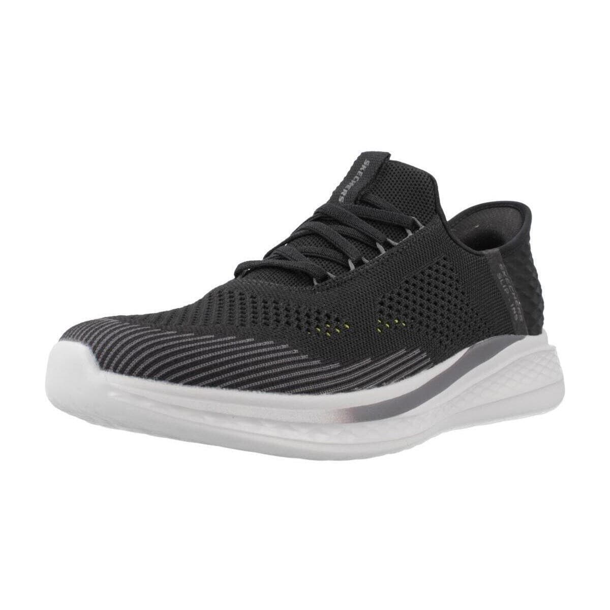 Xαμηλά Sneakers Skechers Sport Zapatillas Hombre Modèle Slip-ins 210810s Slade