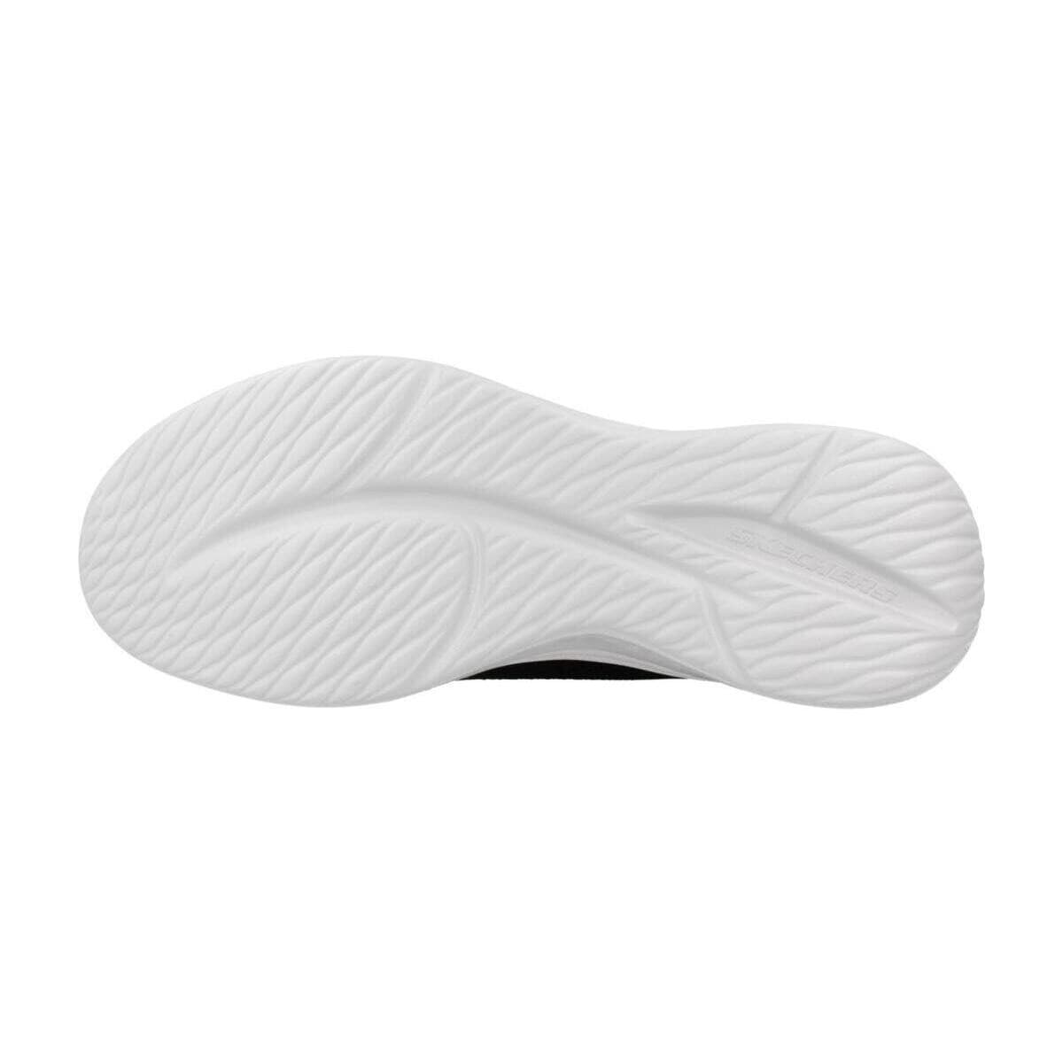 Men's Sports Shoes Skechers Black