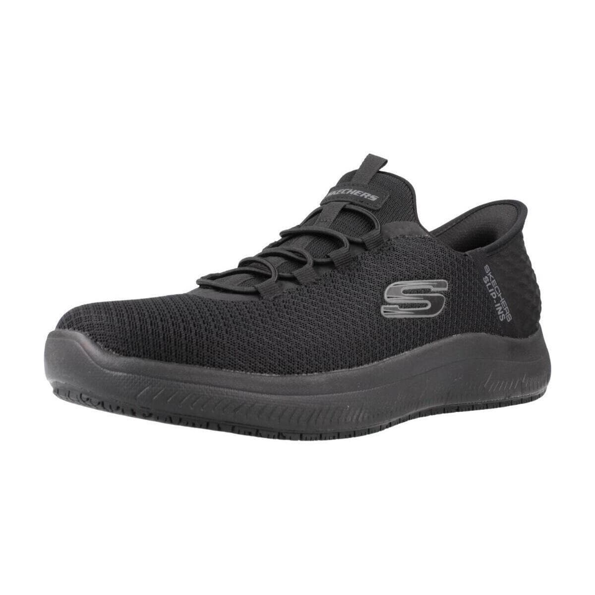 Xαμηλά Sneakers Skechers Sport Zapatillas Hombre Modèle Summits Sr-colin Slip-ins