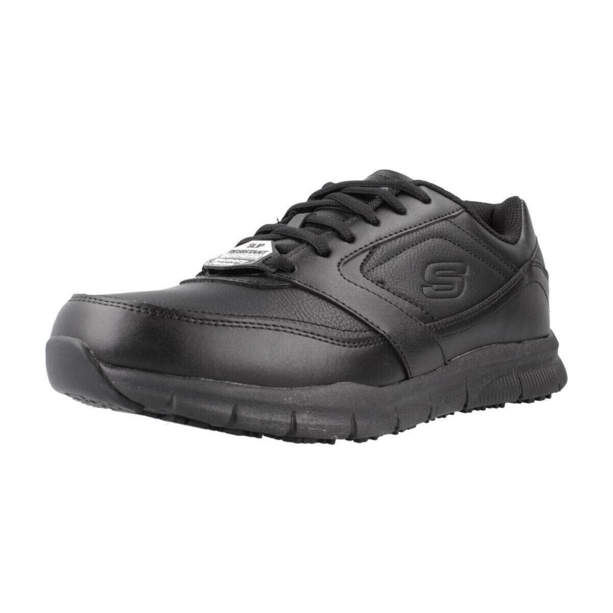 Sneakers Skechers Sport Zapatillas Hombre Modèle Nampa