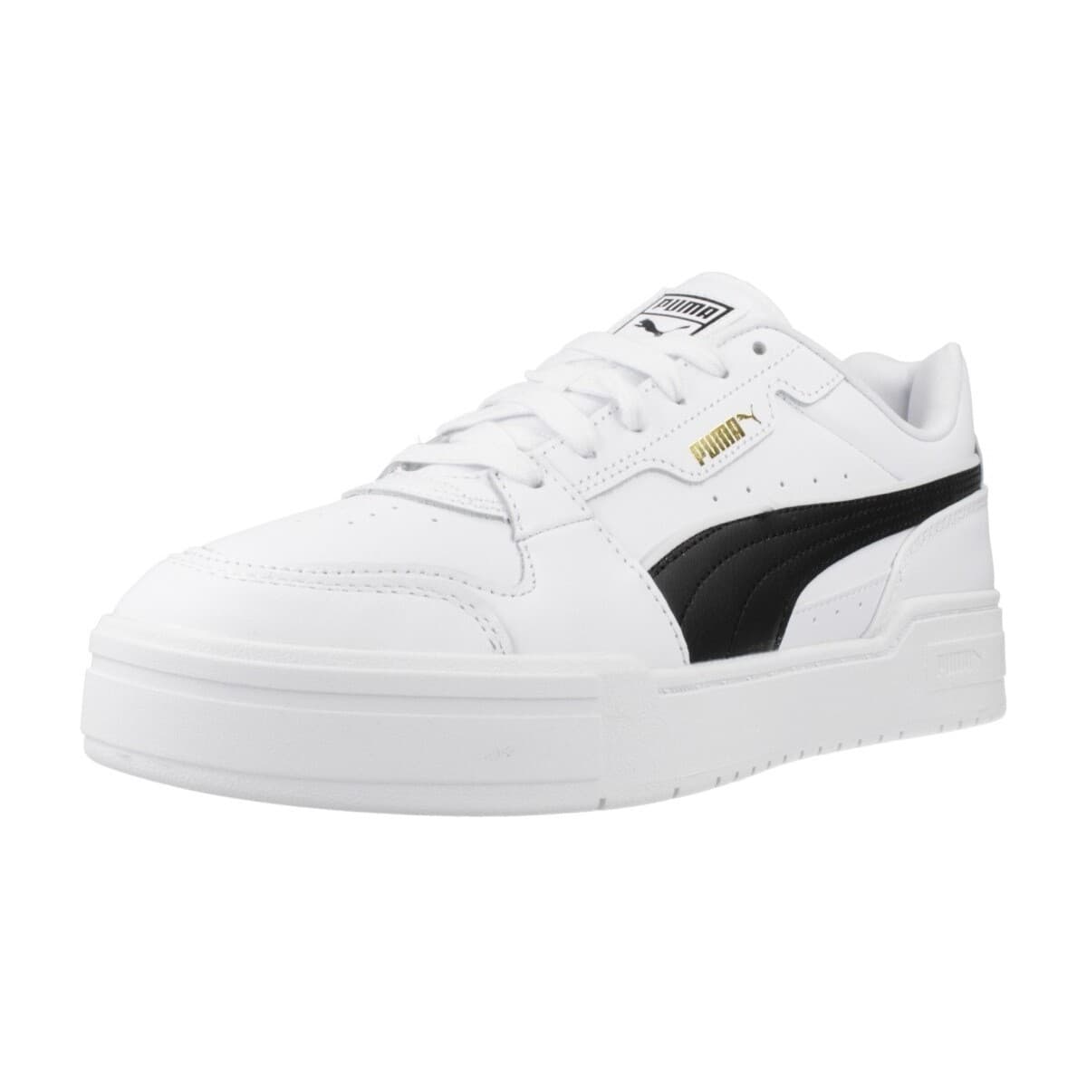 Men's Sports Shoes Puma White