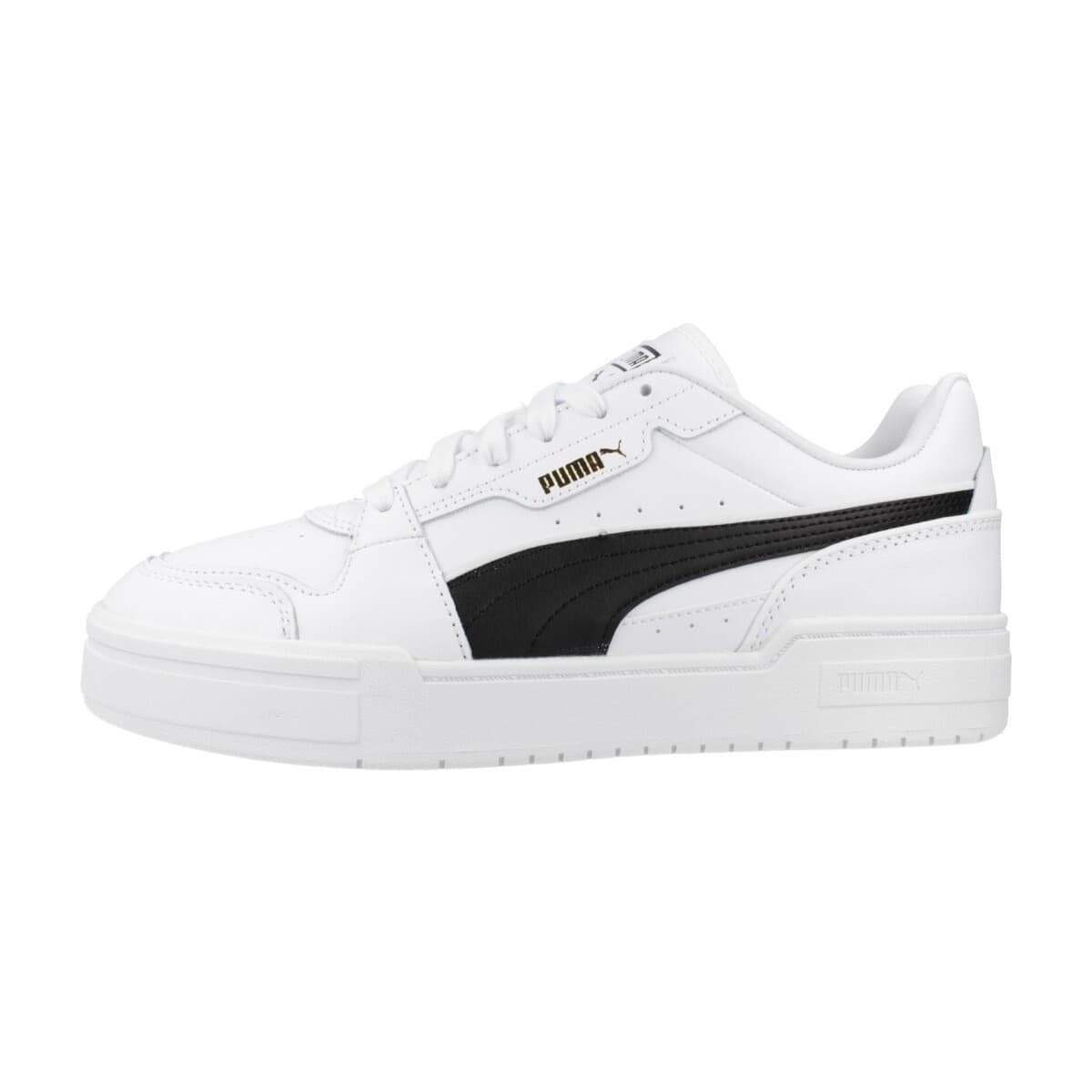 Men's Sports Shoes Puma White