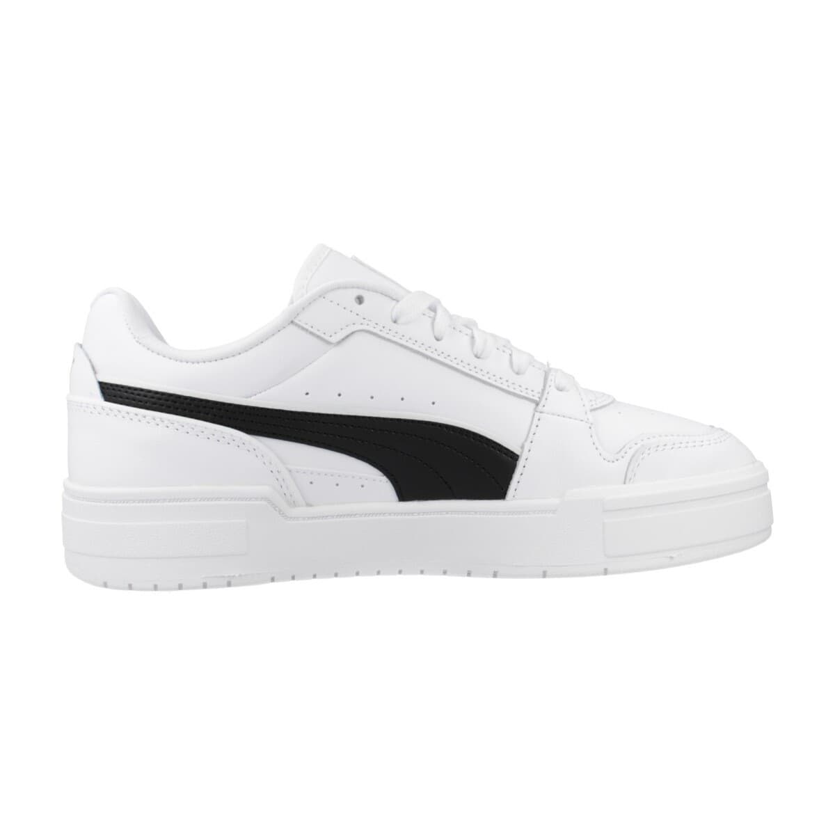 Men's Sports Shoes Puma White