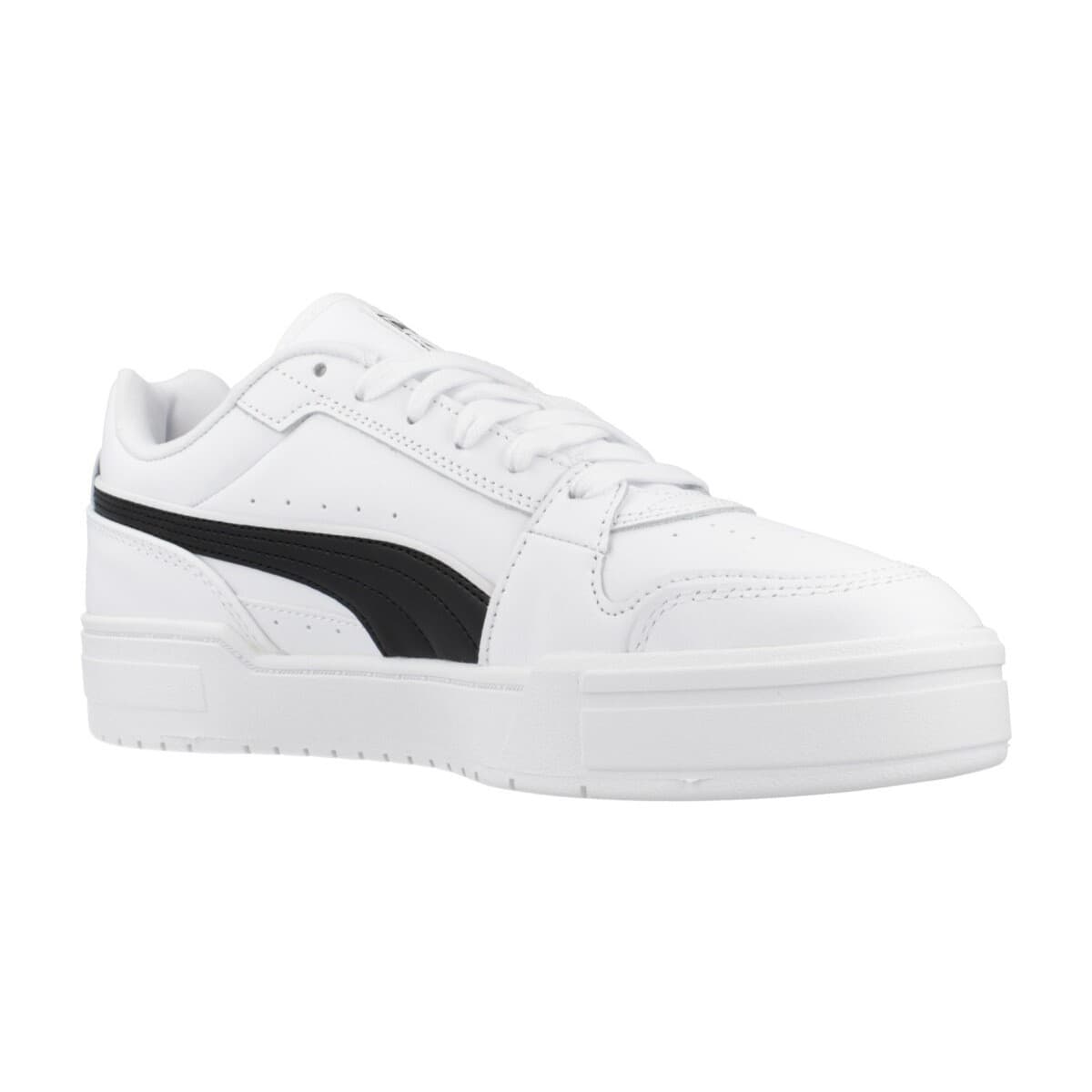Men's Sports Shoes Puma White