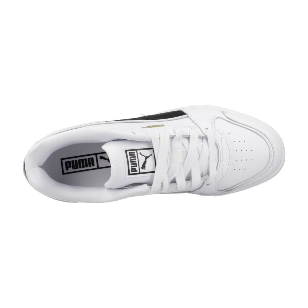 Men's Sports Shoes Puma White