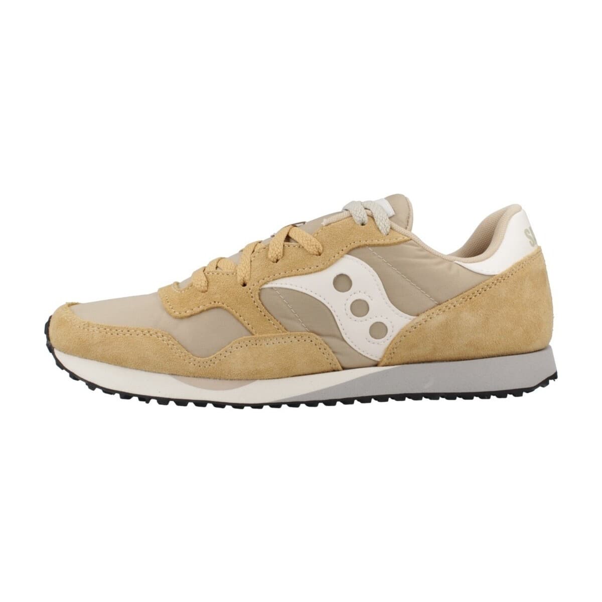 Men's Sneakers Saucony Brown