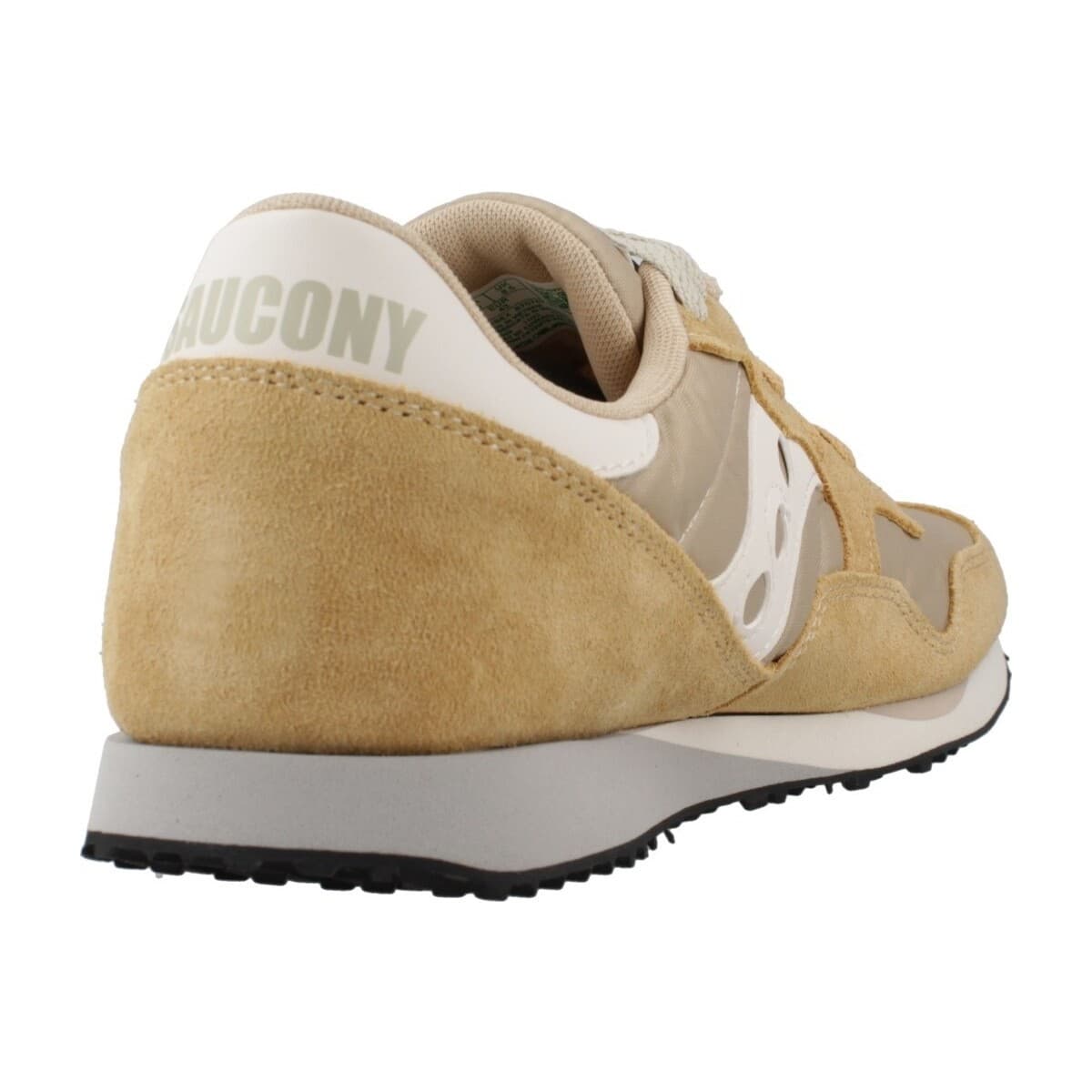 Men's Sneakers Saucony Brown