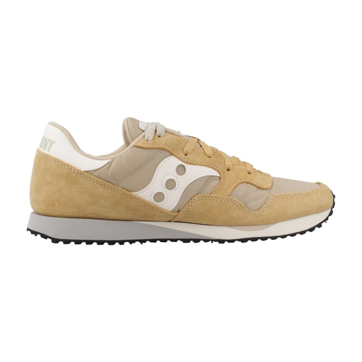 Men's Sneakers Saucony Brown