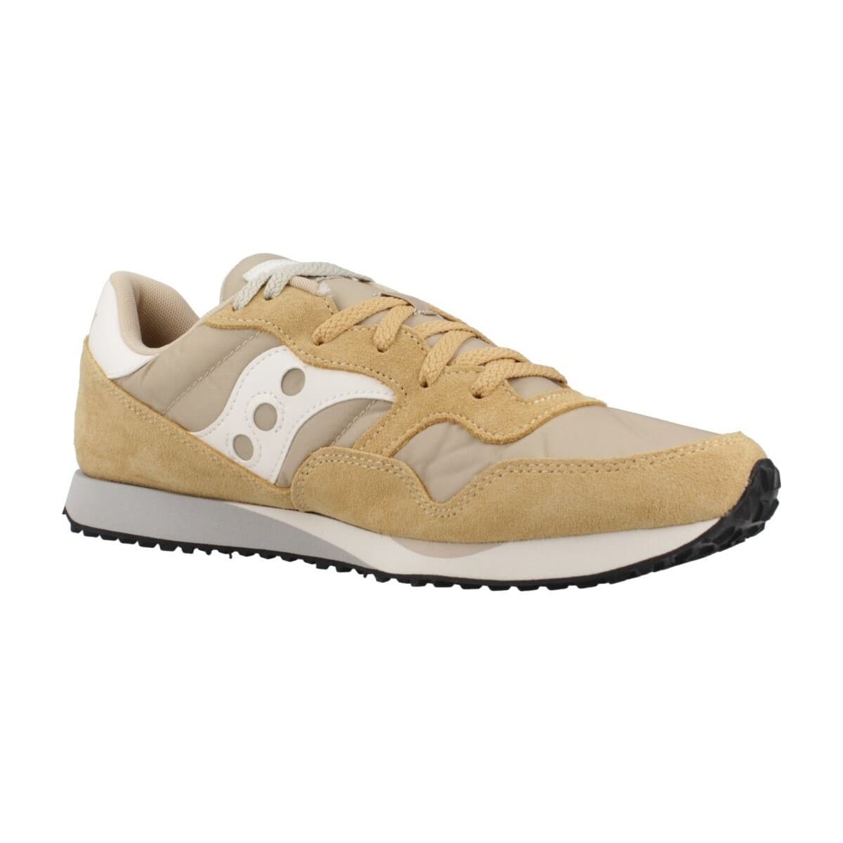 Men's Sneakers Saucony Brown