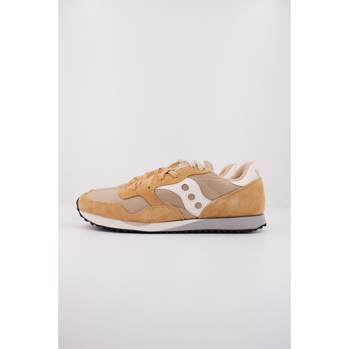 Men's Sneakers Saucony Brown