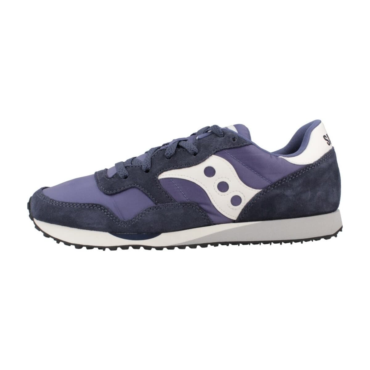 Men's Sneakers Saucony Blue