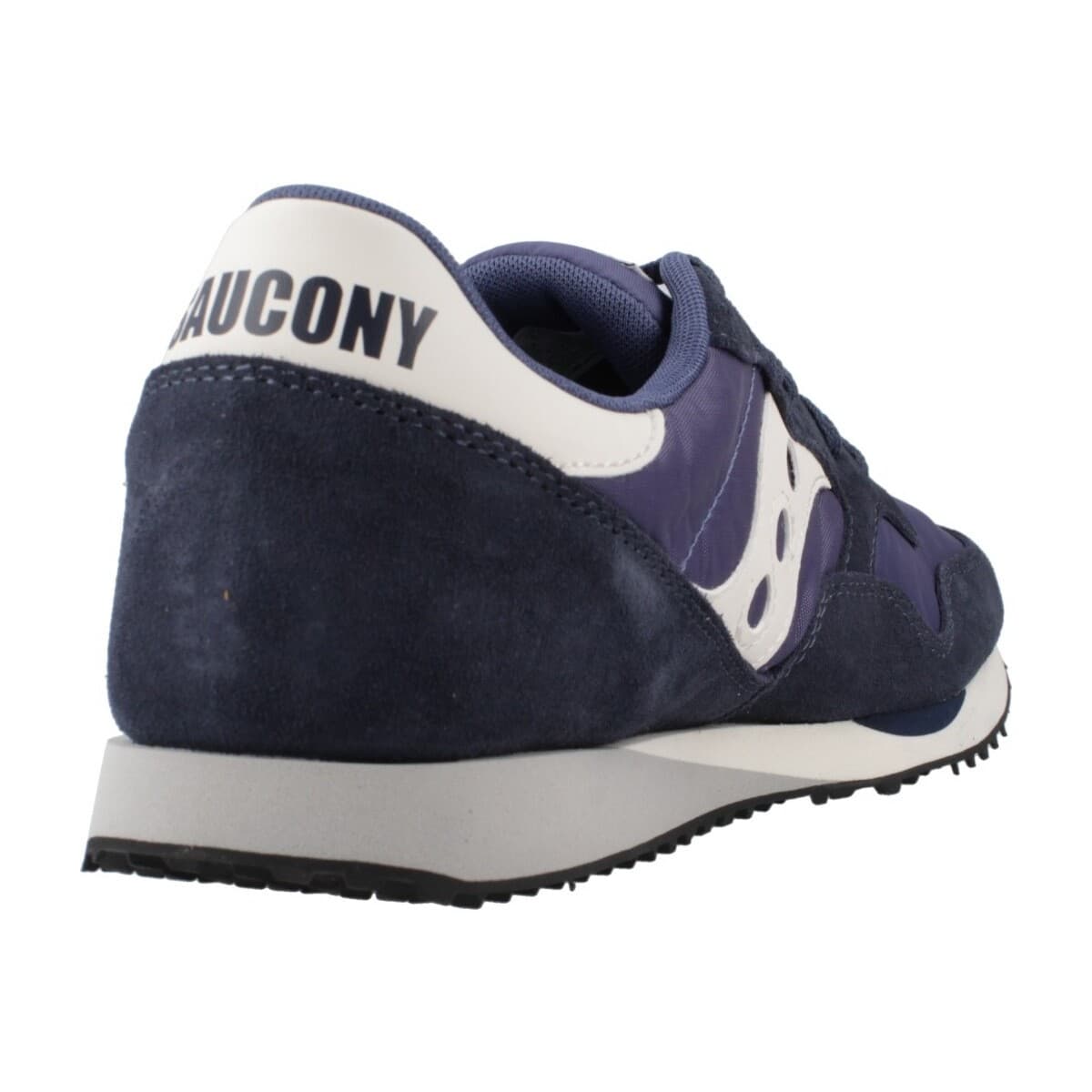 Men's Sneakers Saucony Blue