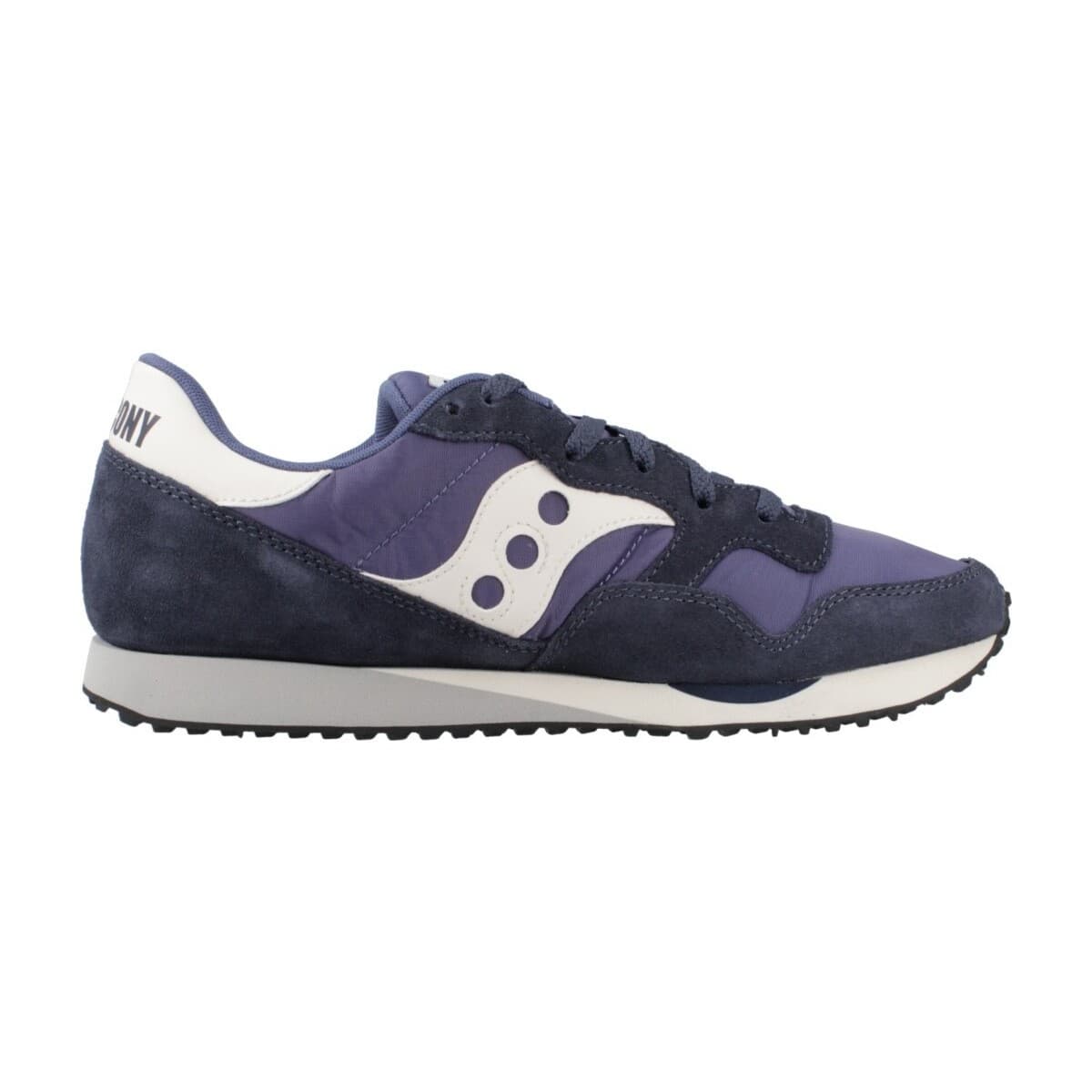 Men's Sneakers Saucony Blue