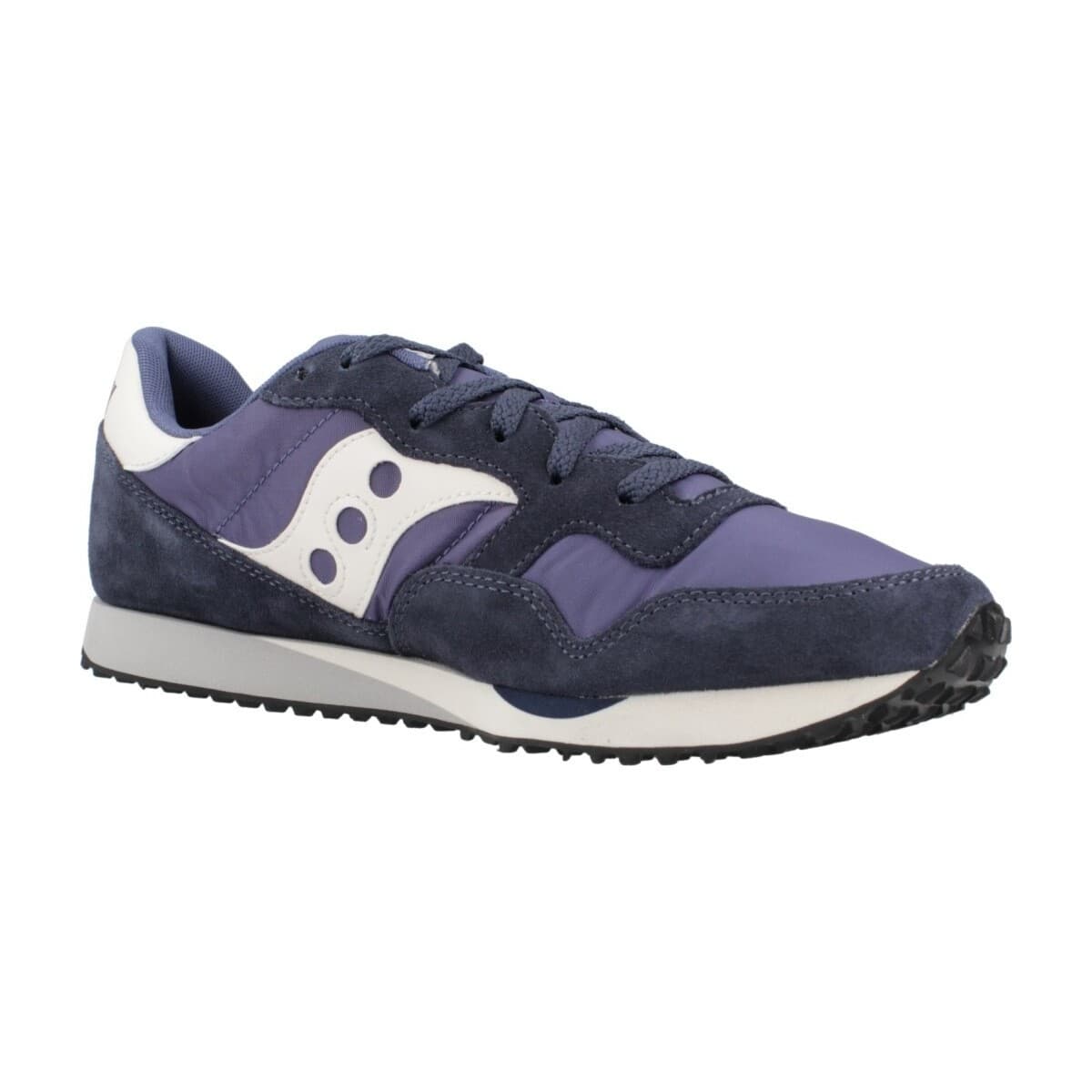 Men's Sneakers Saucony Blue