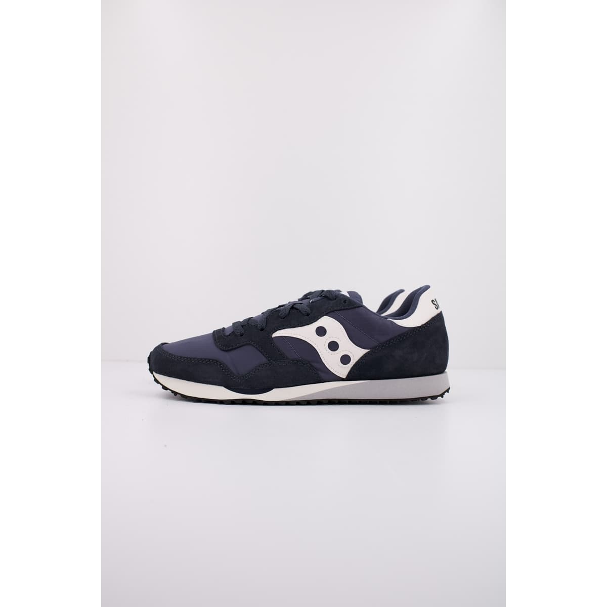 Men's Sneakers Saucony Blue