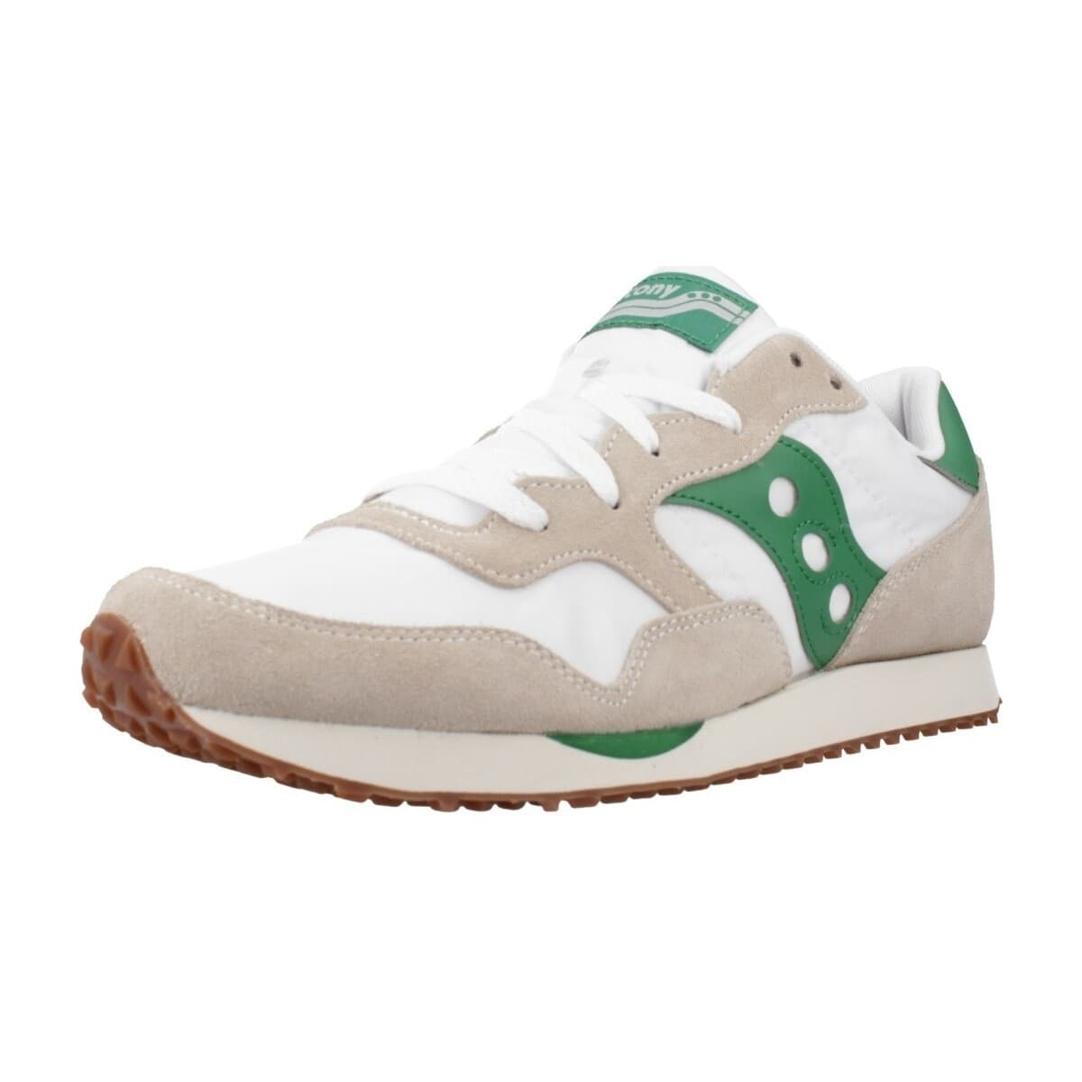 Sneakers Saucony Sport Zapatillas Hombre Modèle Dxn Trainer