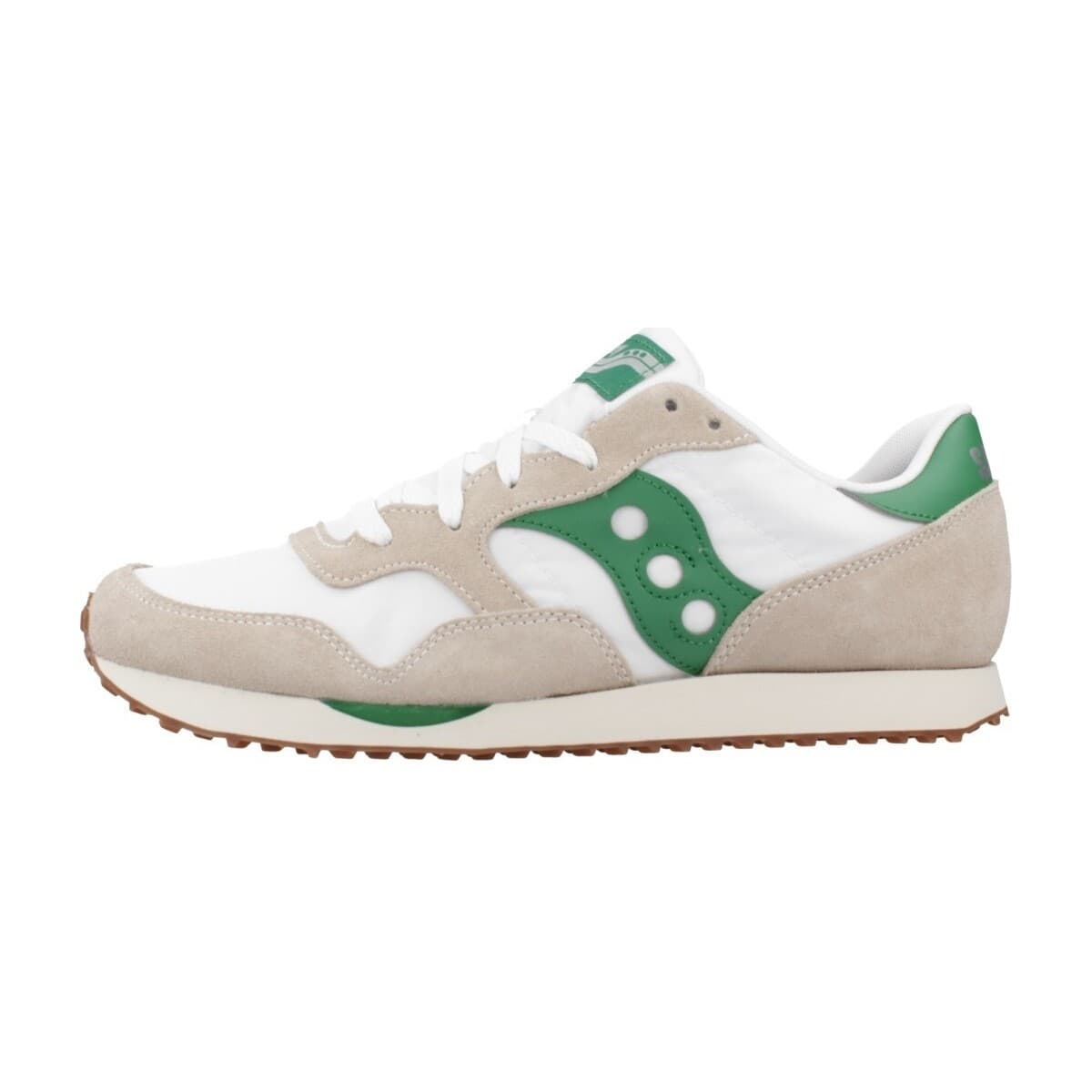 Men's Sneakers Saucony White