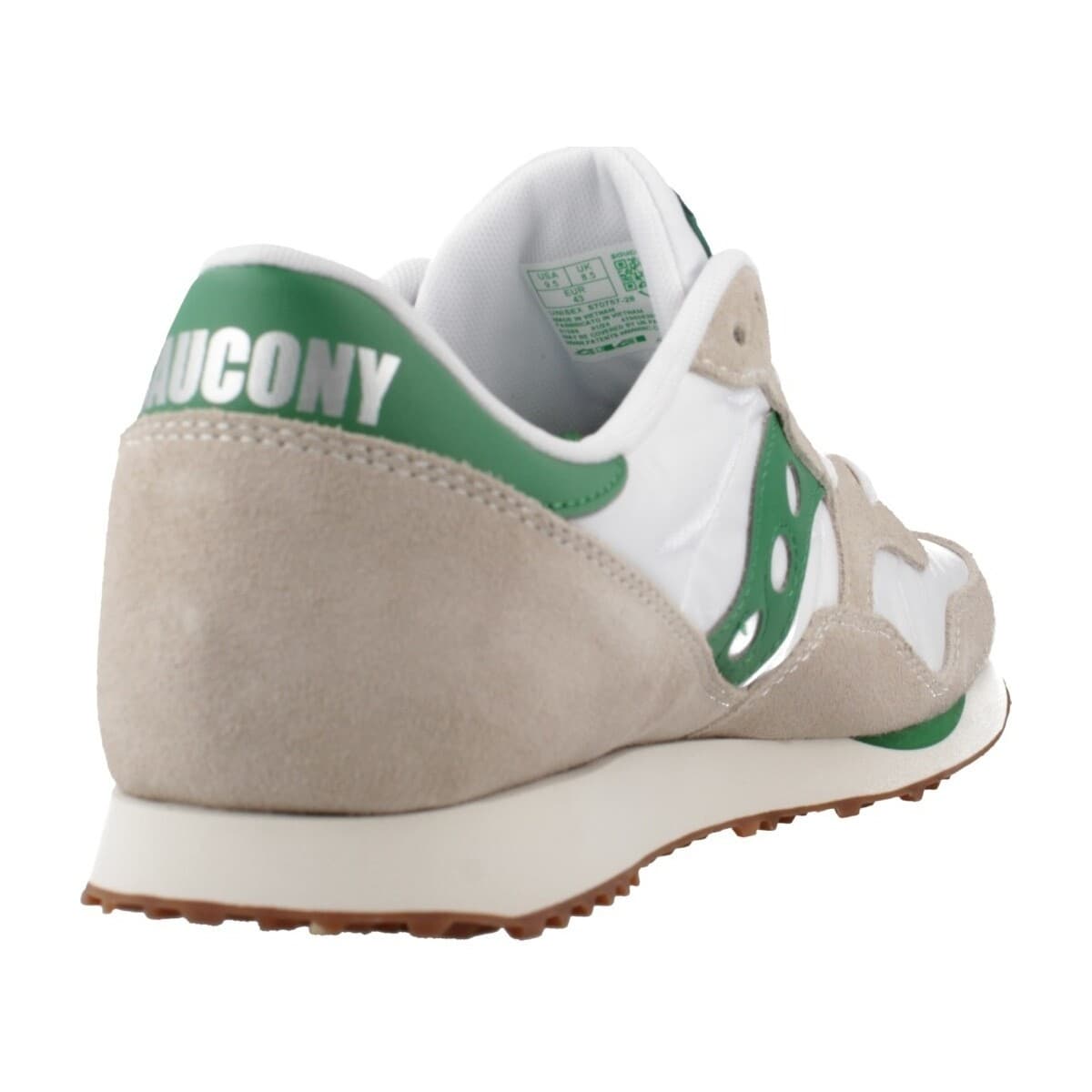 Men's Sneakers Saucony White