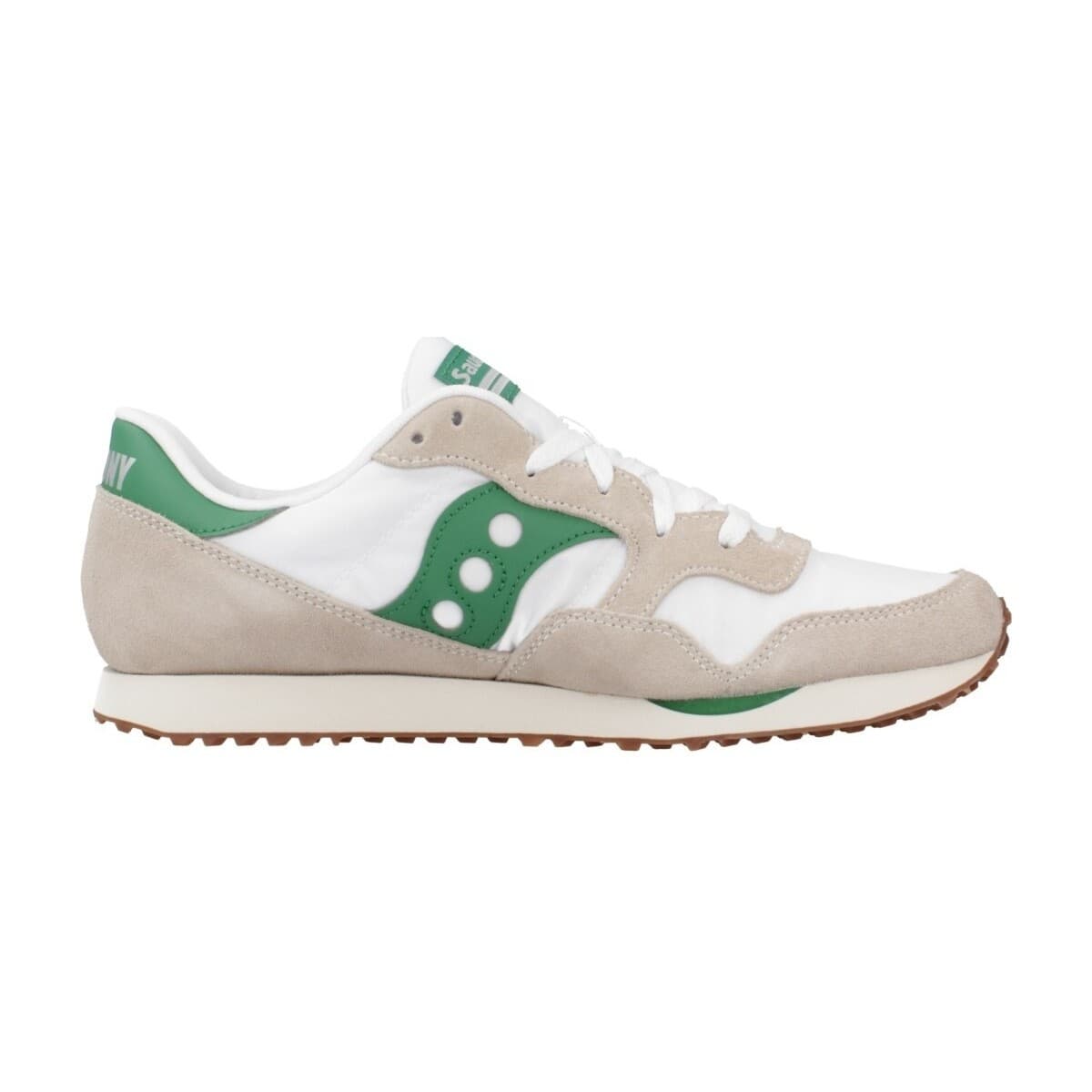 Men's Sneakers Saucony White