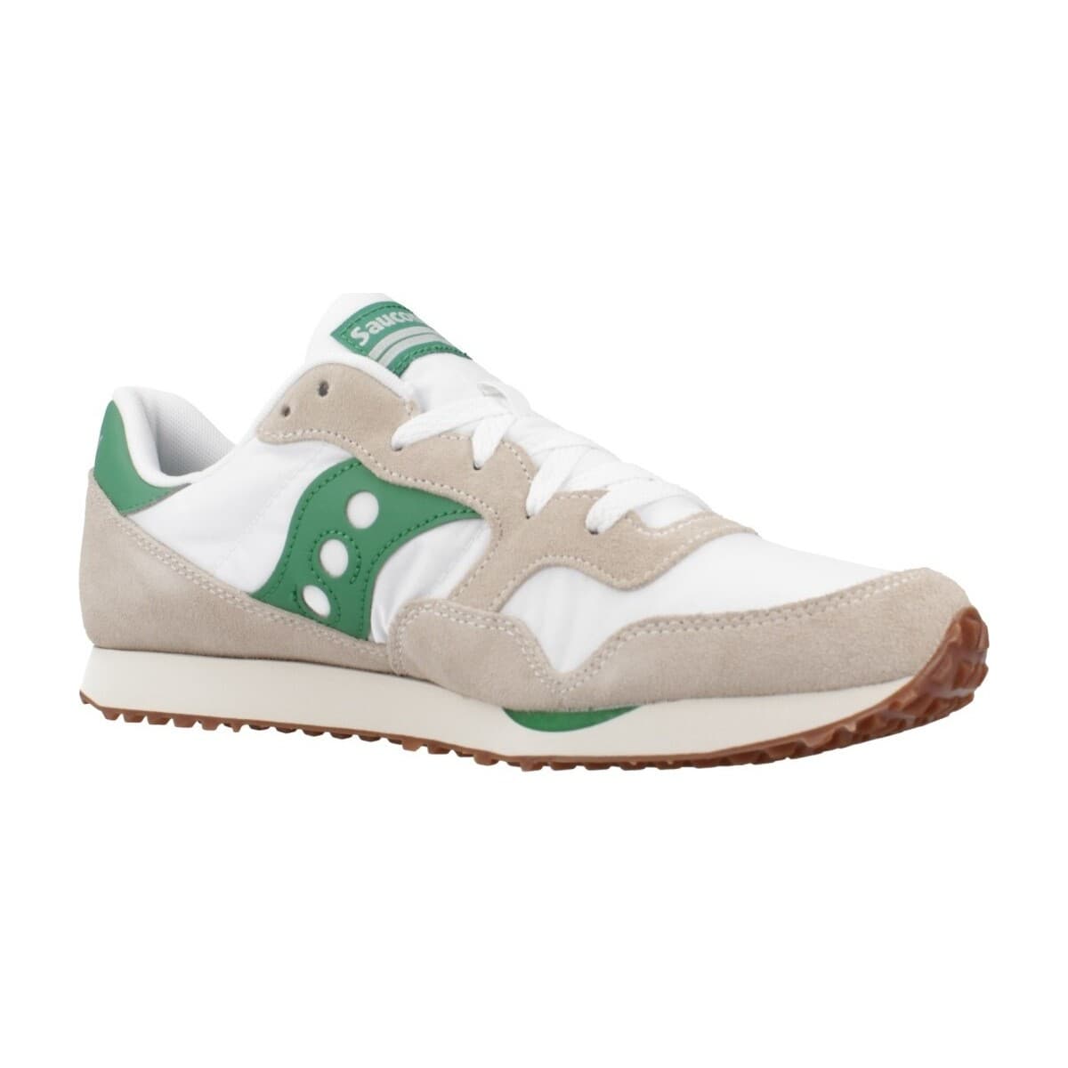 Men's Sneakers Saucony White