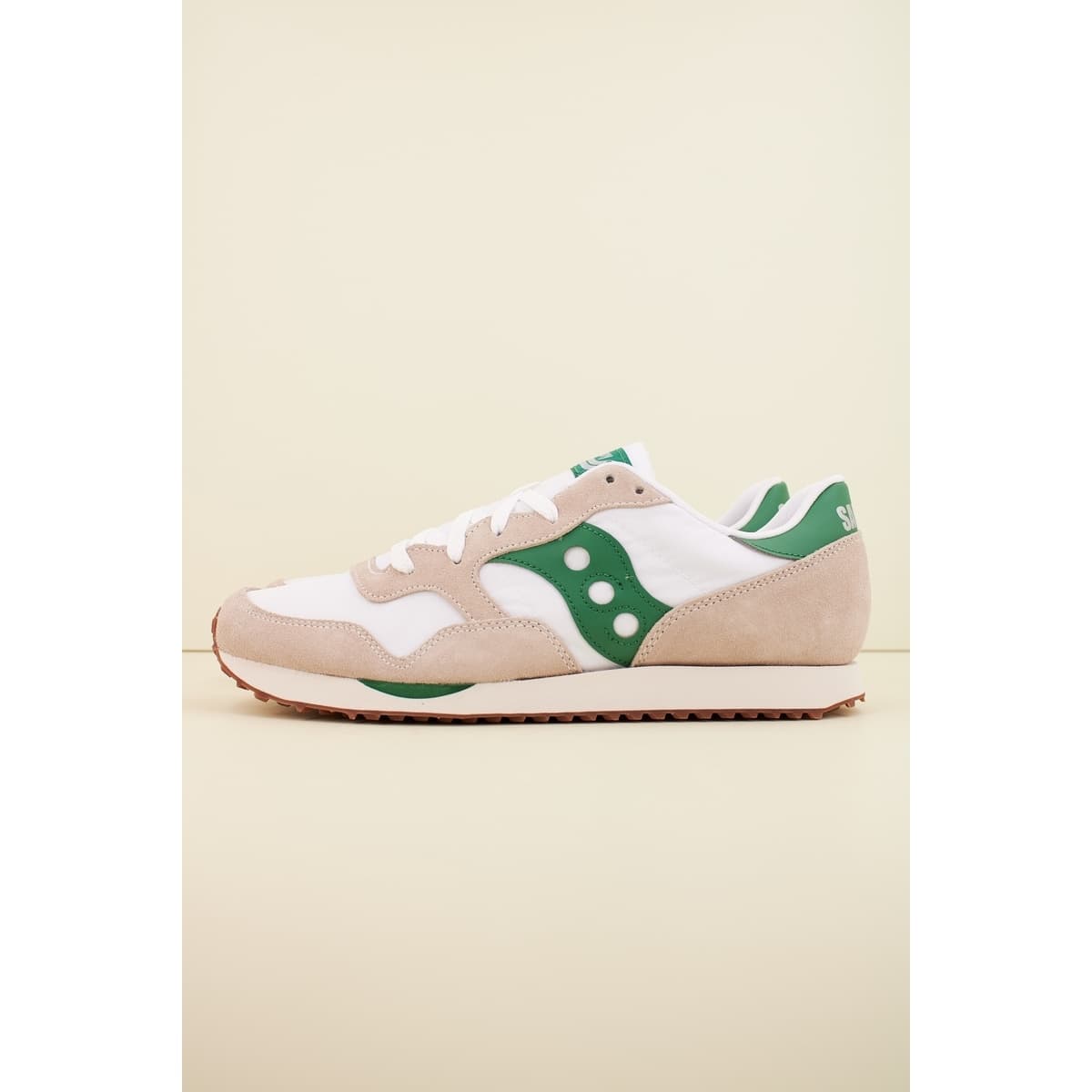 Men's Sneakers Saucony White
