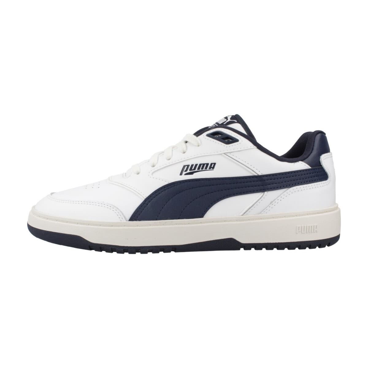 Men's Sports Shoes Puma White