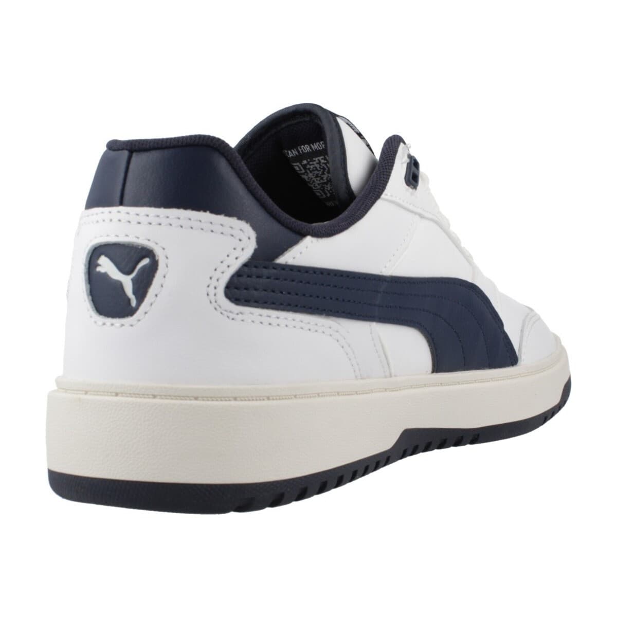 Men's Sports Shoes Puma White