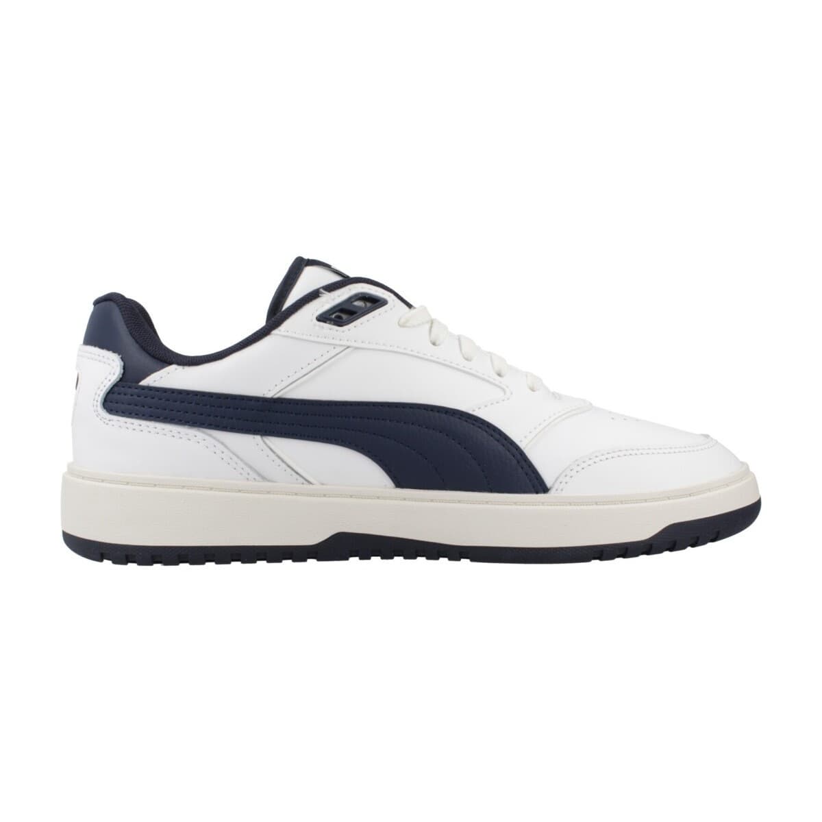 Men's Sports Shoes Puma White