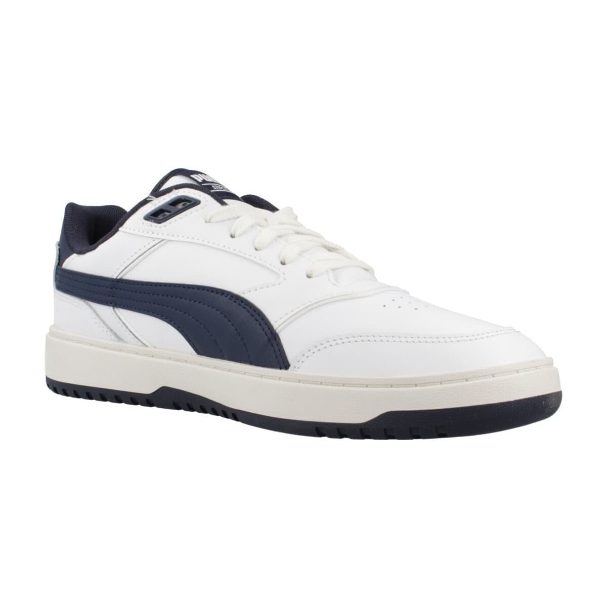 Men's Sports Shoes Puma White