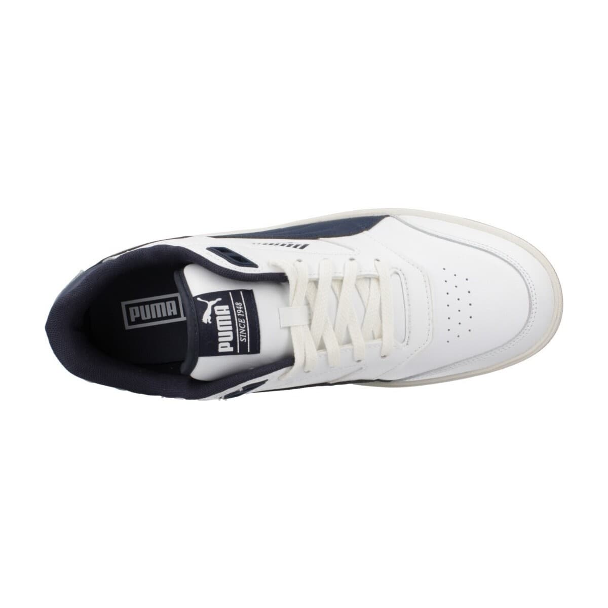Men's Sports Shoes Puma White