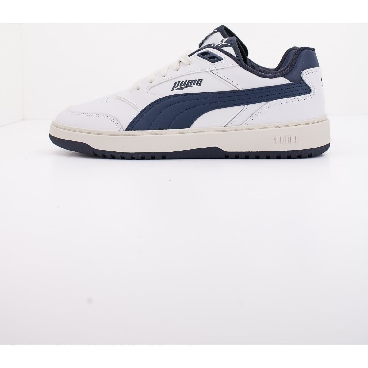 Men's Sports Shoes Puma White