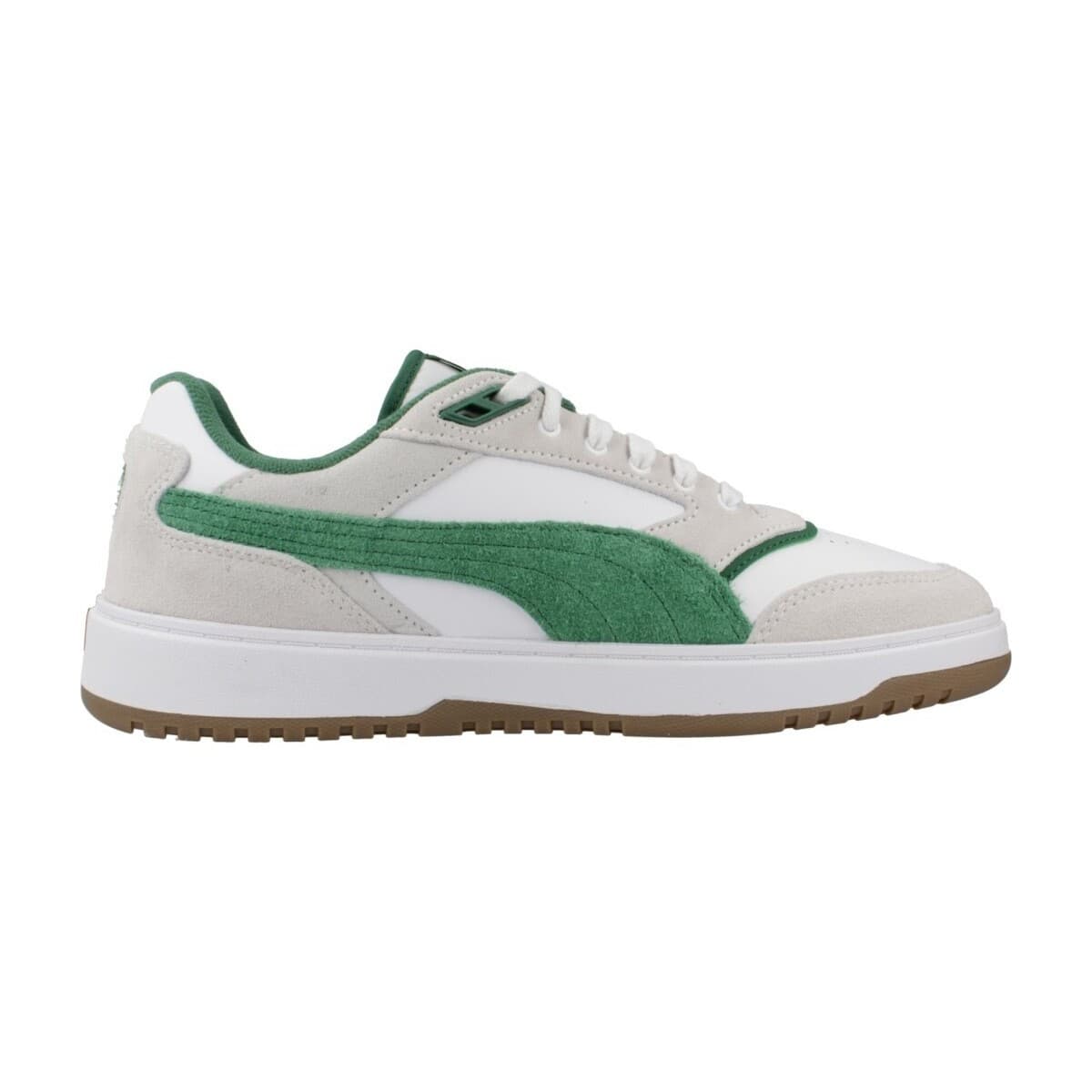 Men's Sports Shoes Puma Green