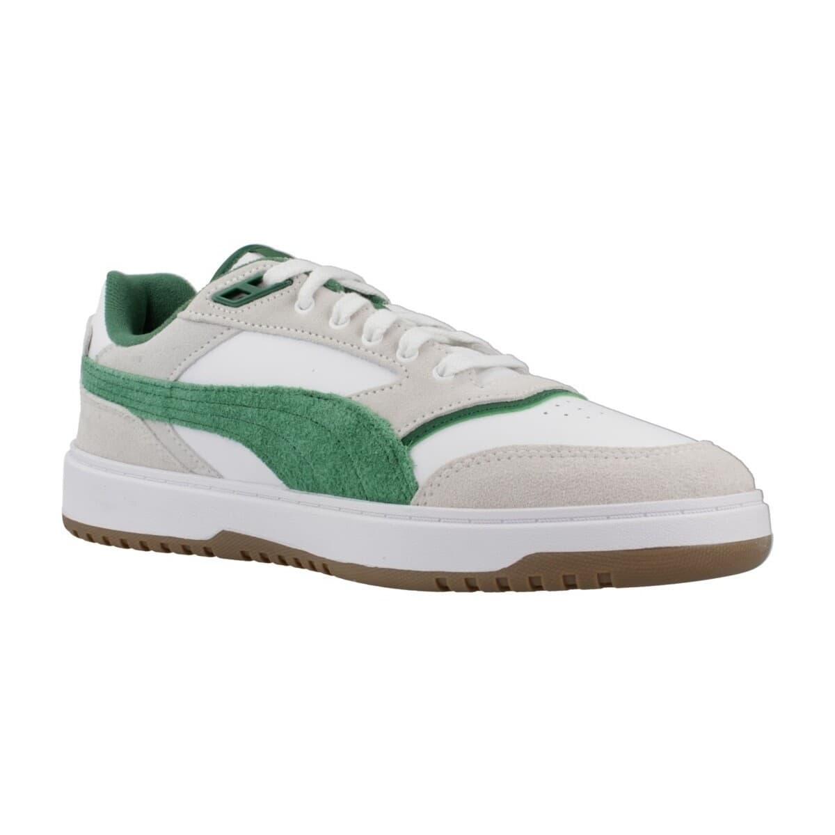 Men's Sports Shoes Puma Green