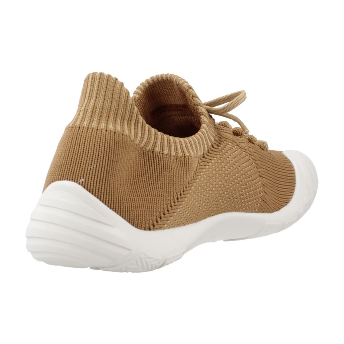 Men's Sneakers Camper Brown