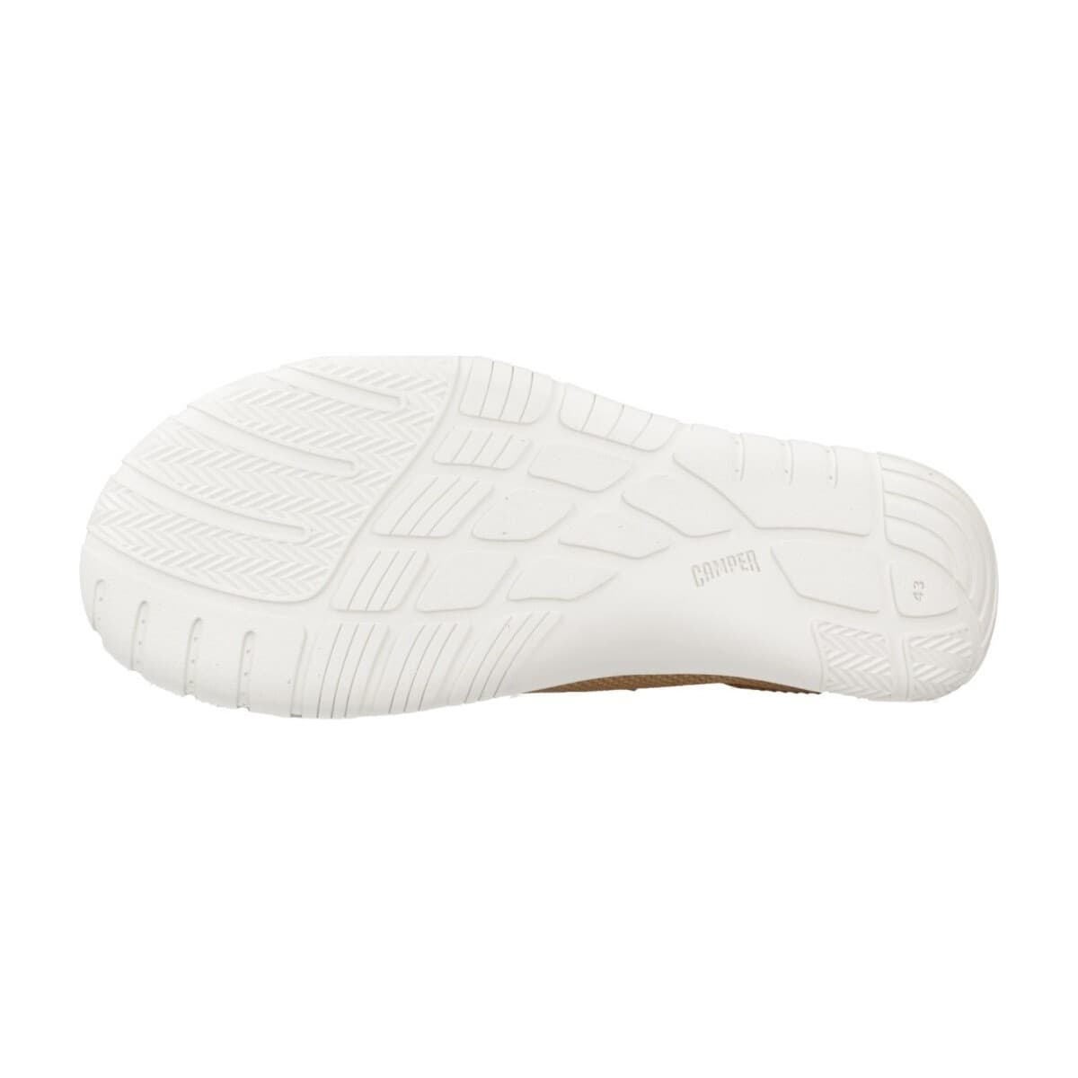 Men's Sneakers Camper Brown