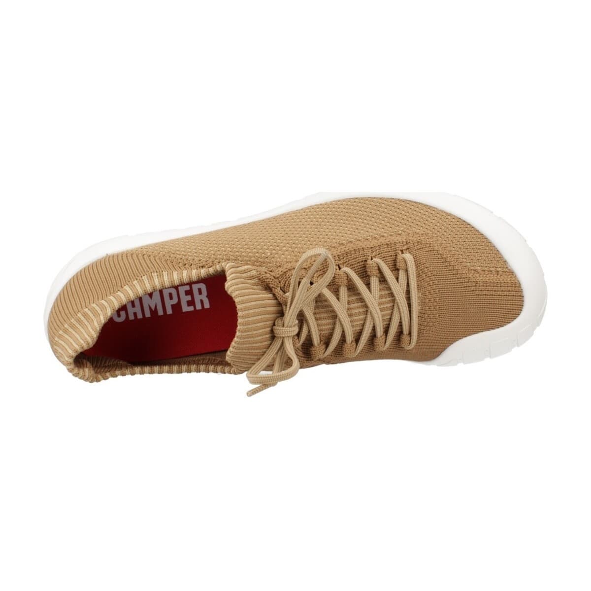 Men's Sneakers Camper Brown