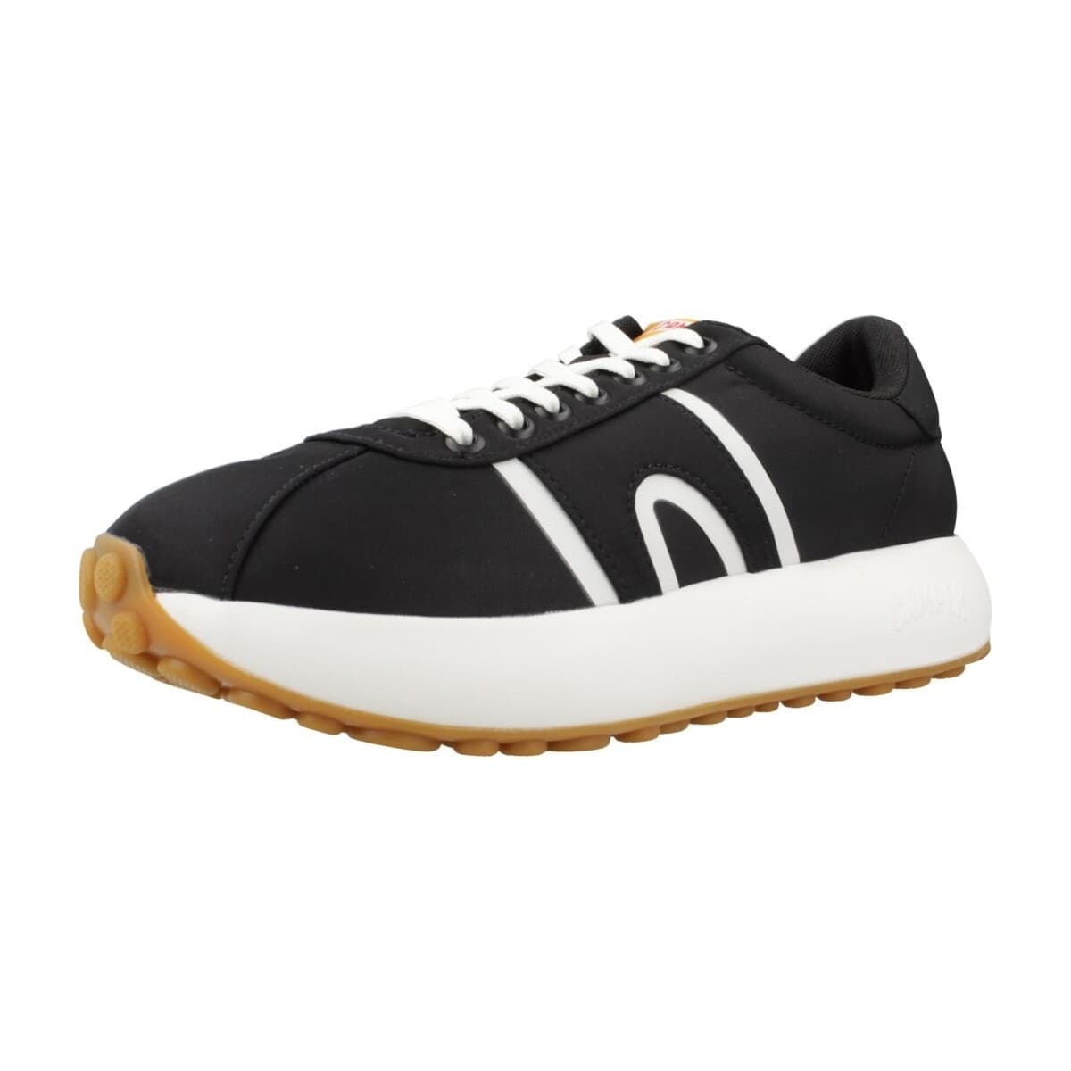 Men's Sneakers Camper Black