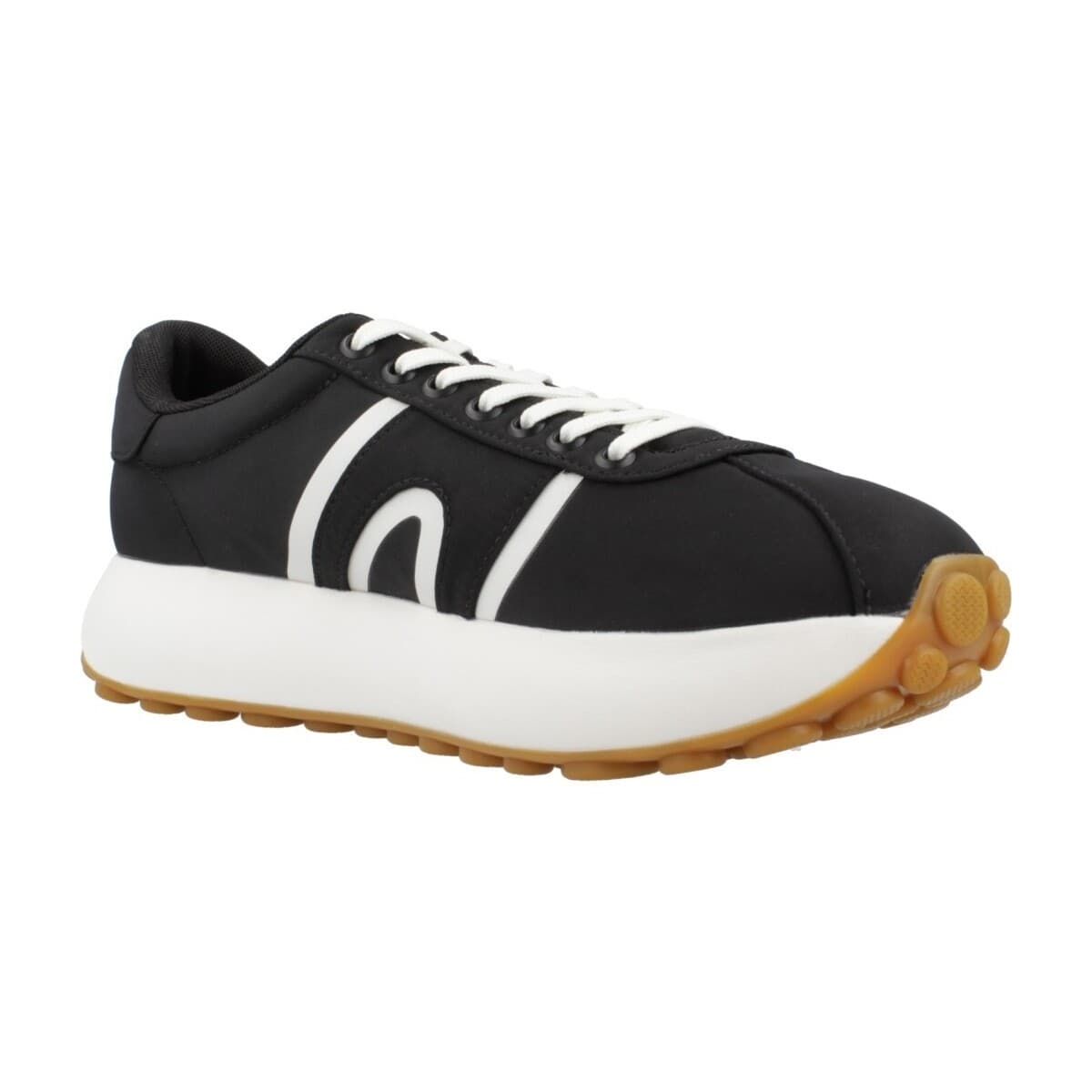 Men's Sneakers Camper Black