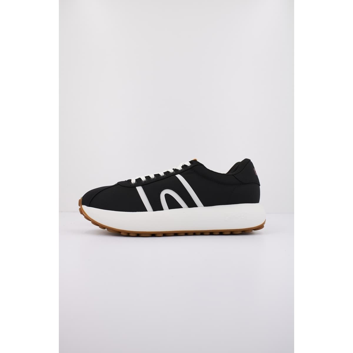 Men's Sneakers Camper Black