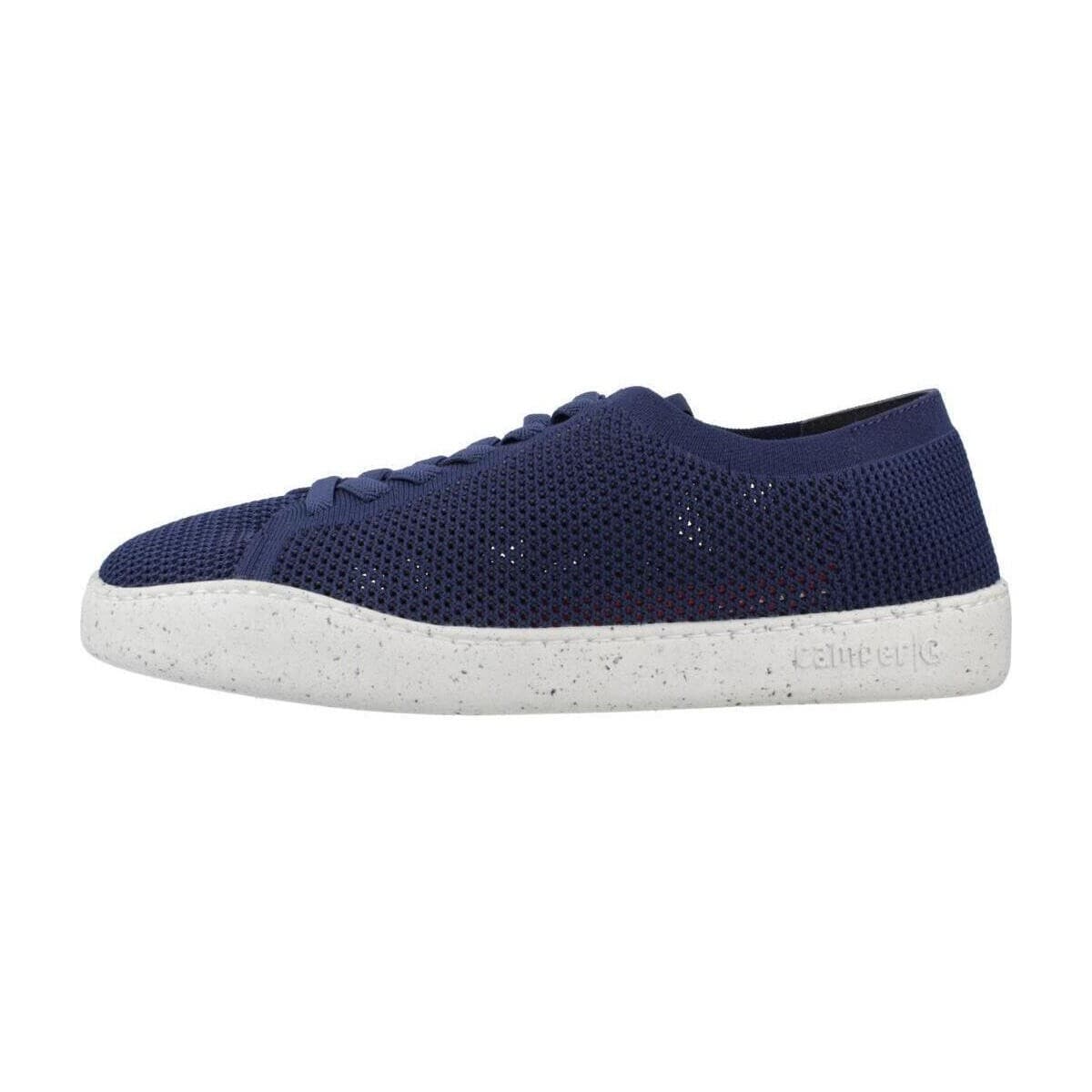 Men's Sneakers Camper Blue