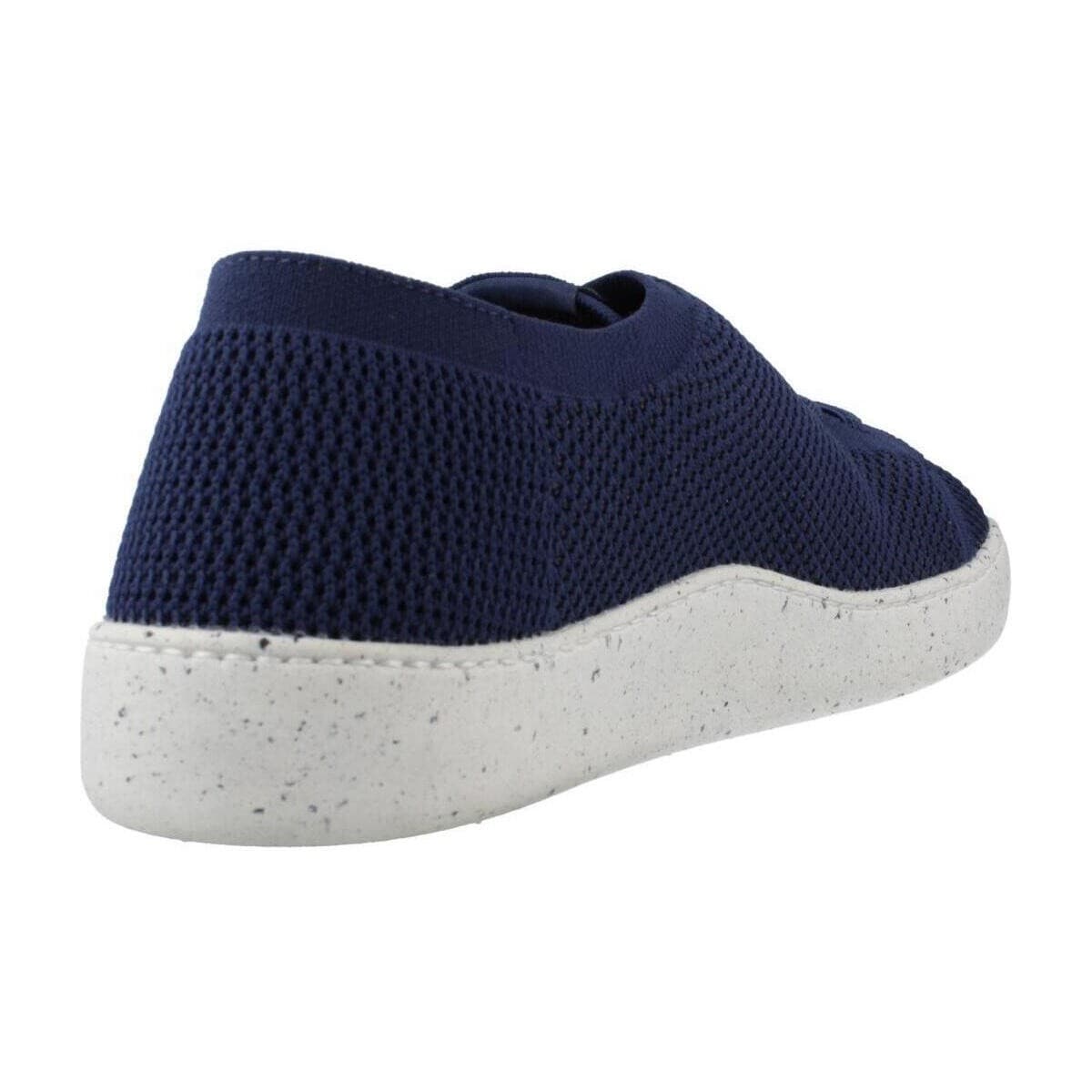 Men's Sneakers Camper Blue