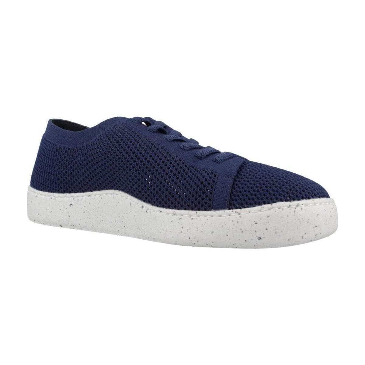 Men's Sneakers Camper Blue