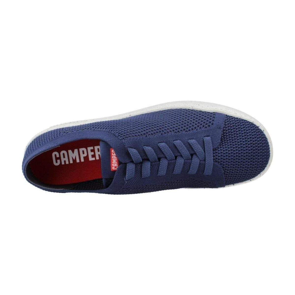 Men's Sneakers Camper Blue
