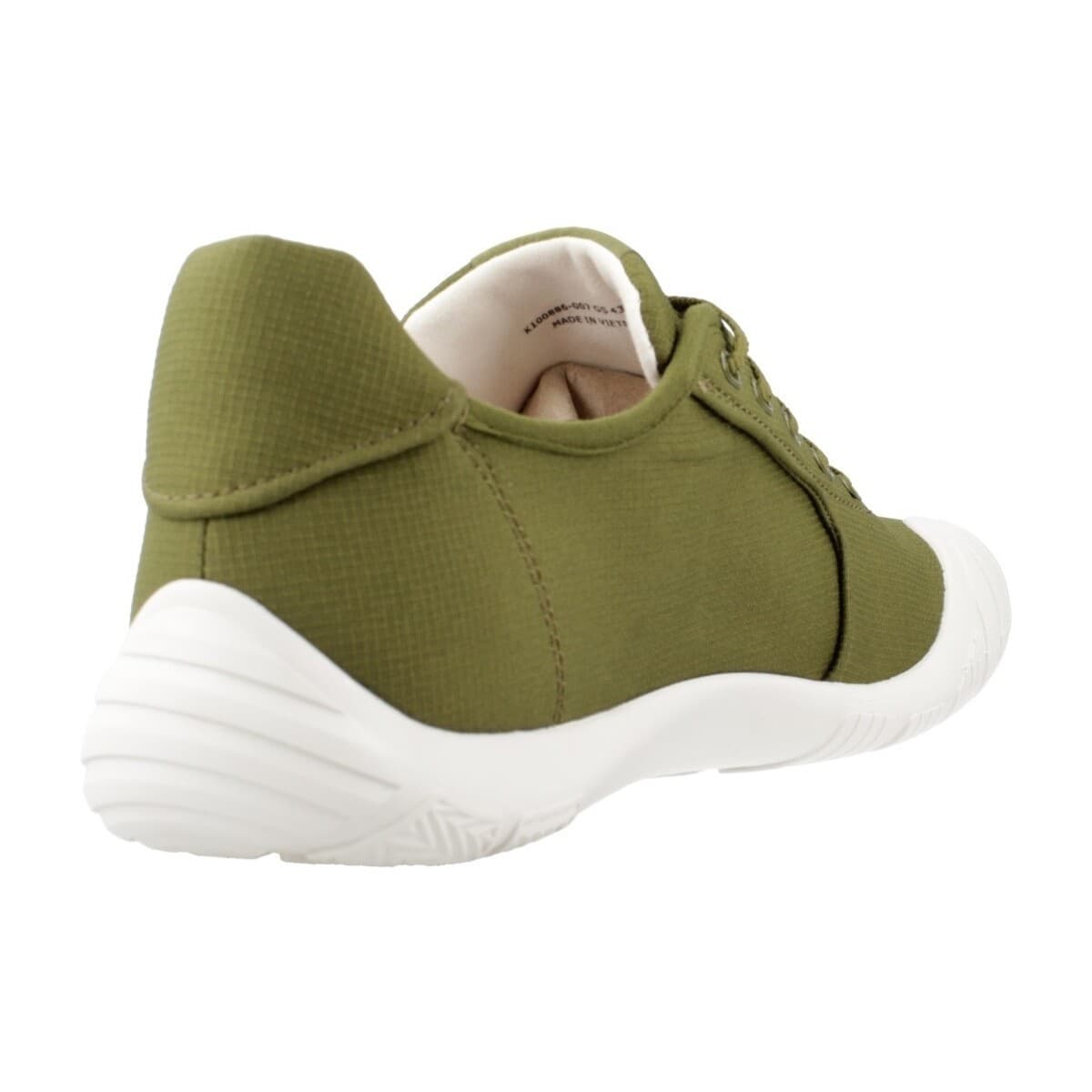 Men's Sneakers Camper Green