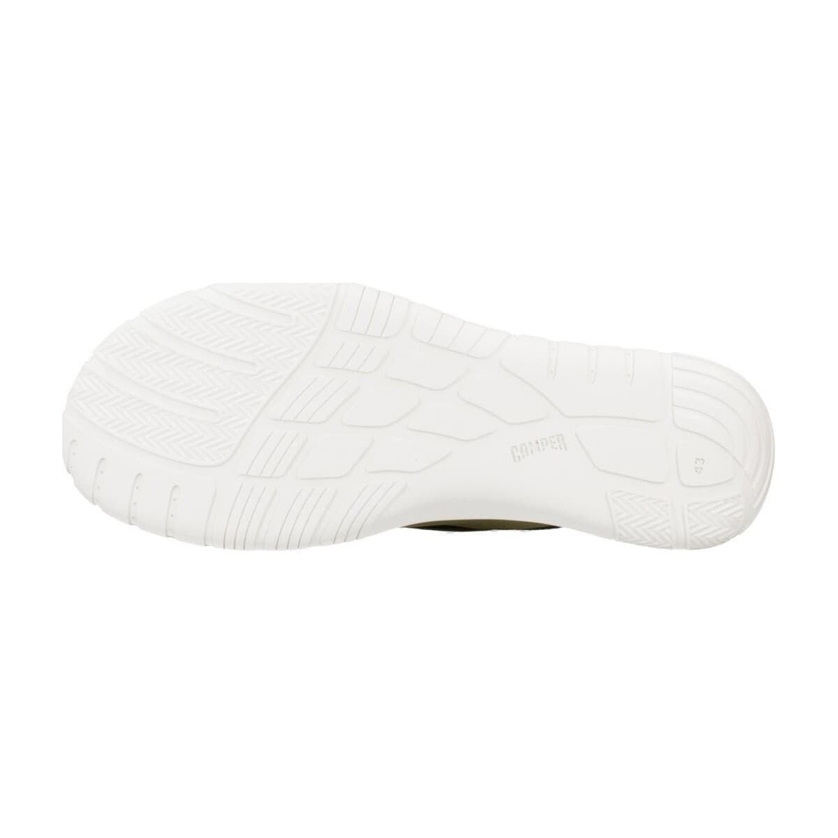 Men's Sneakers Camper Green