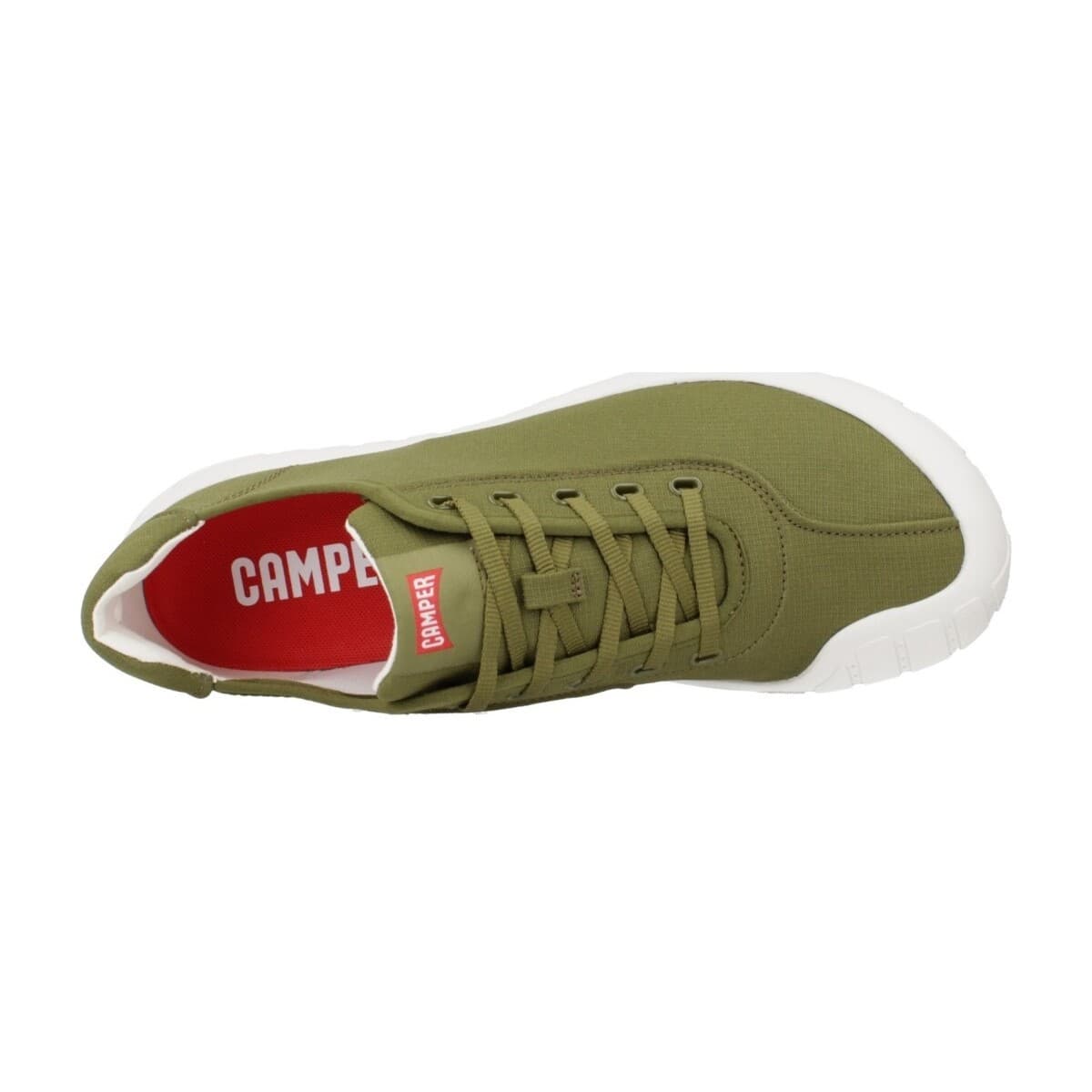 Men's Sneakers Camper Green